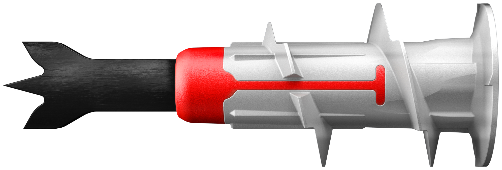 fischer DuoBlade Gipskartondübel K (10) fischer DuoBlade Gipskartondübel K (10)