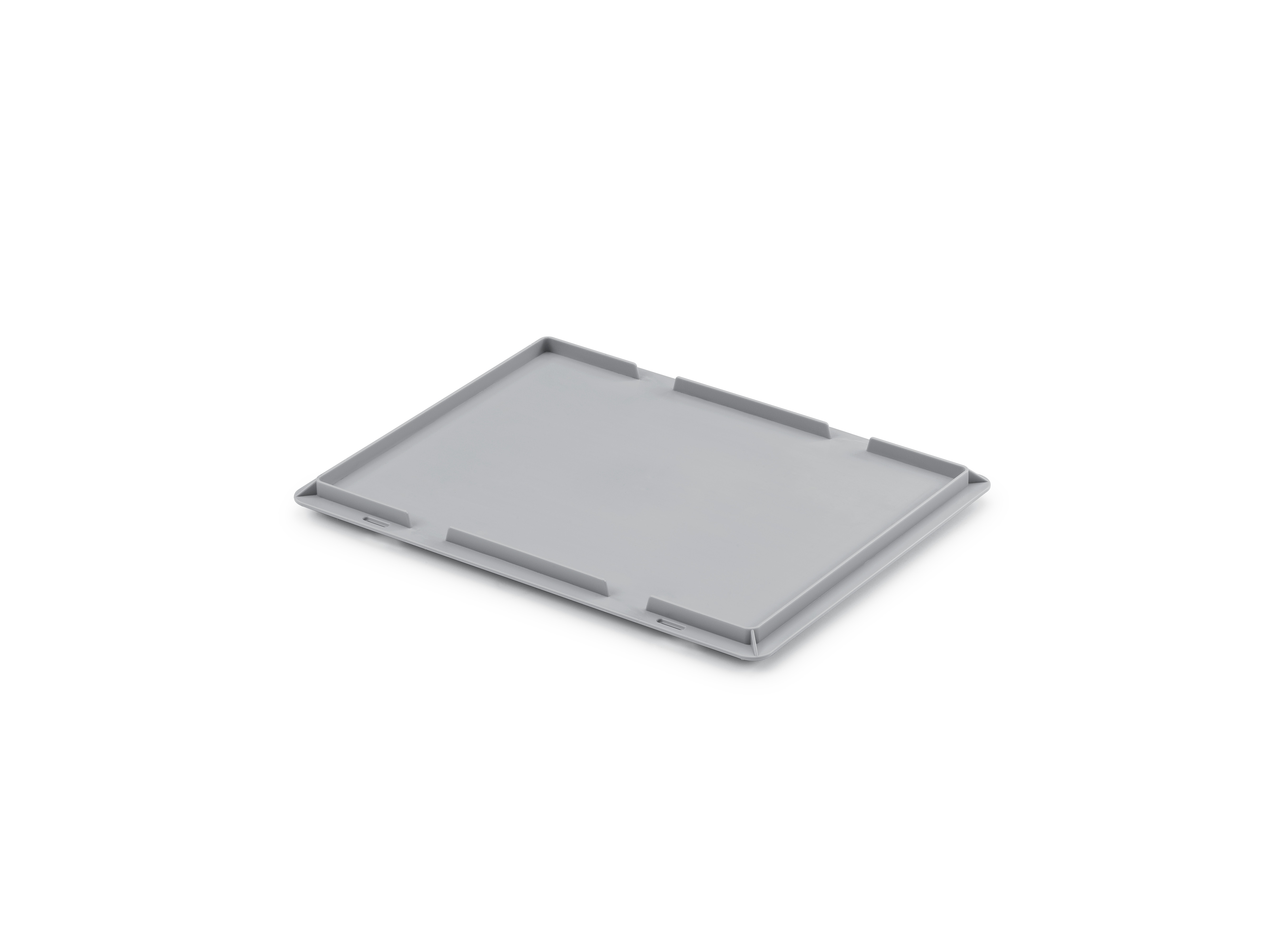 459290_05080 ALUTEC DECKEL 40X30CM OHNE SCHARNIERE