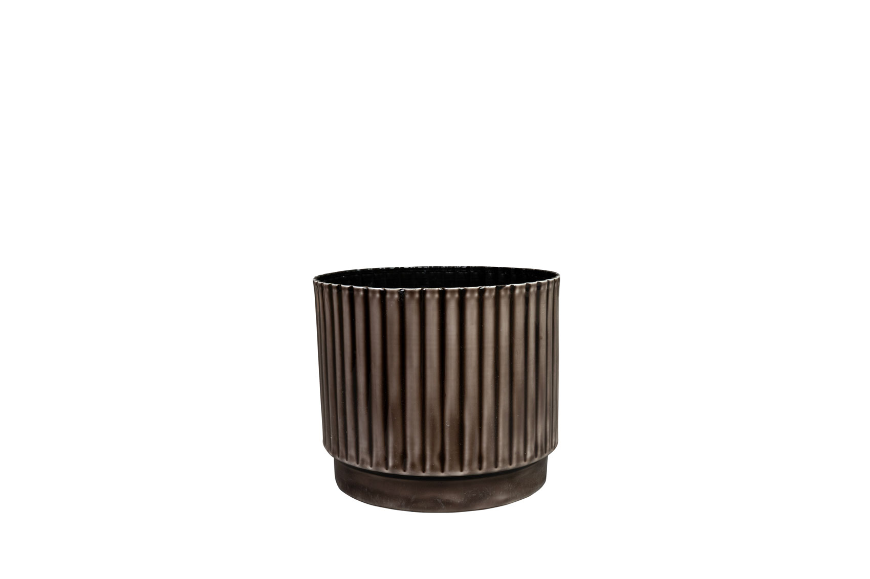 TS Topf Nella coffee, Ø14 H12 TS Topf Nella coffee, Ø14 H12