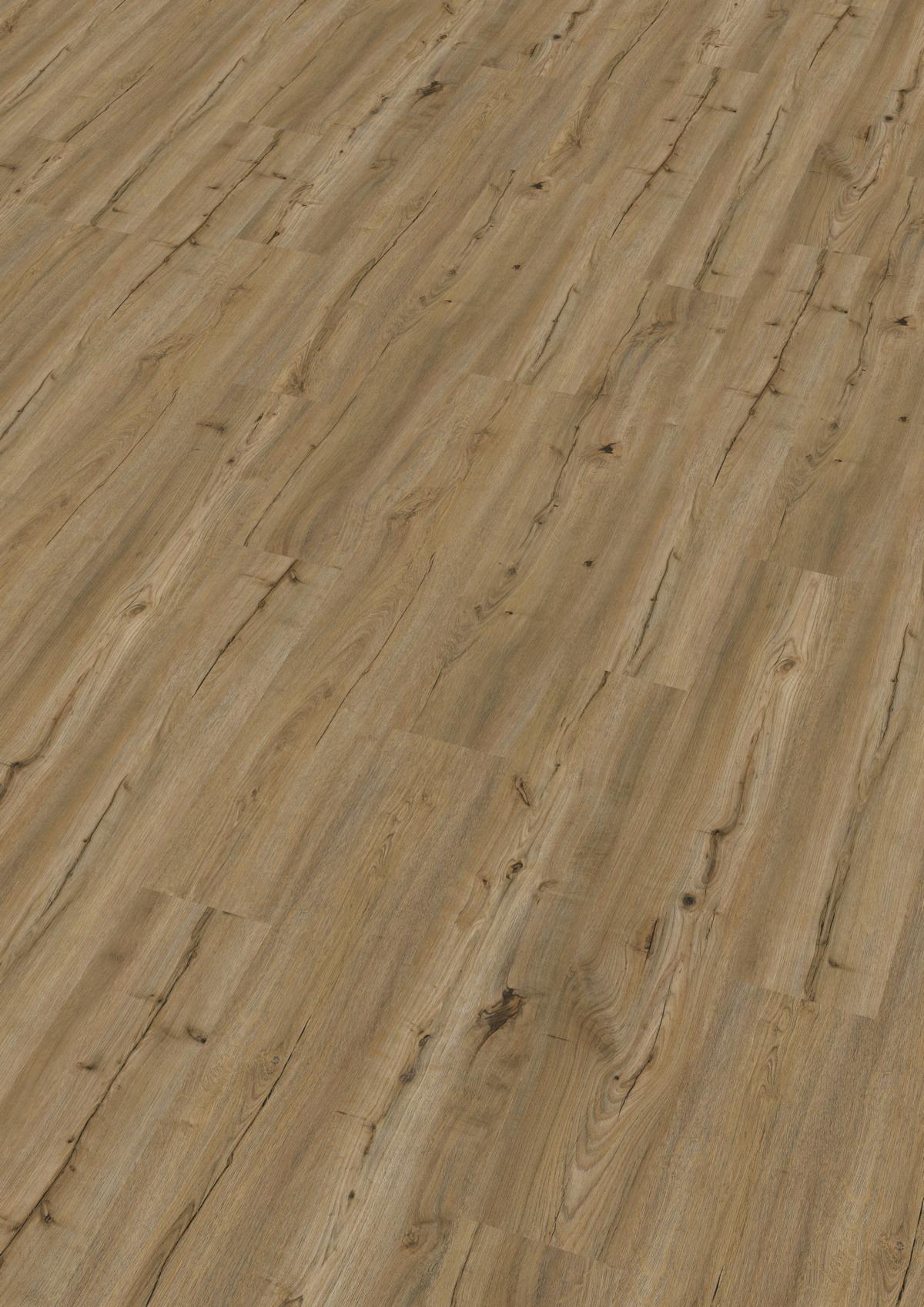 Amorim Decolife Vinylboden Rustic Oak