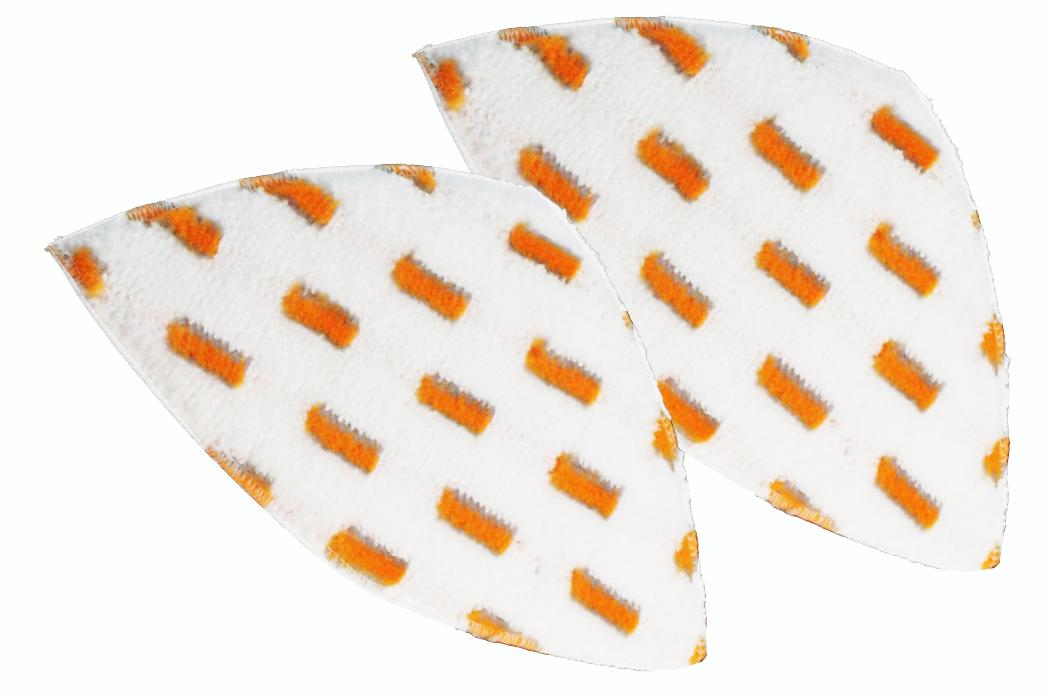 Bürstenmann Multi Connect 2 Ersatzbezüge für Bad- und Fliesenwischer (B 29 cm)