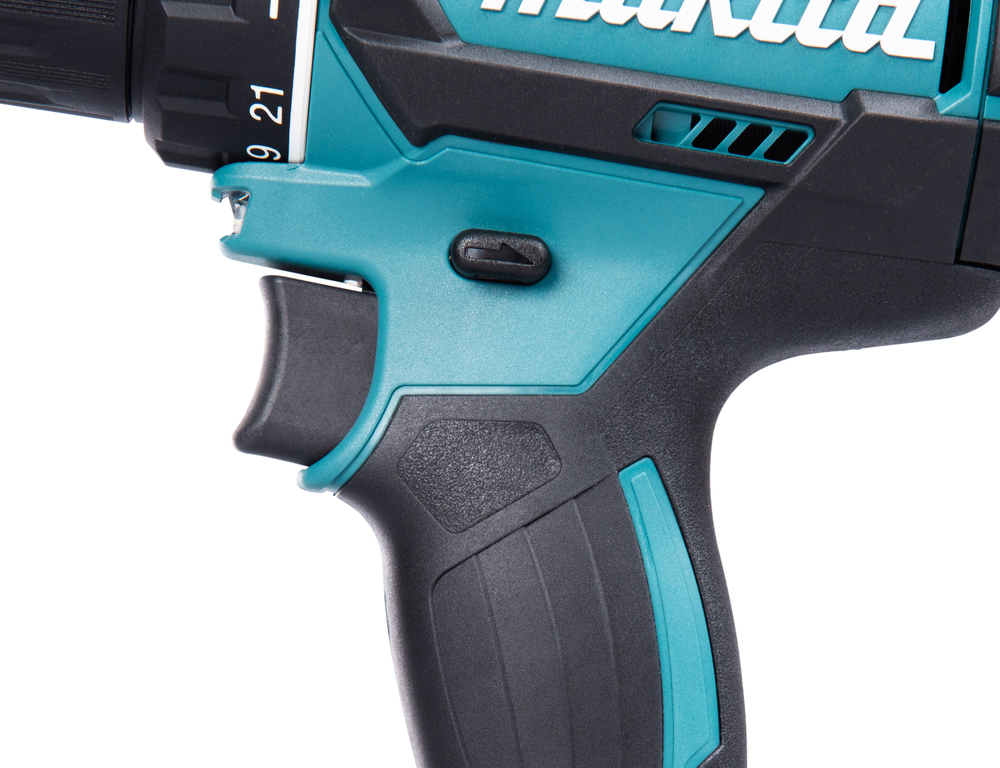 Makita Akku-Bohrschrauber DDF482, inkl. 3Ah und 18V Akku & Ladegerät