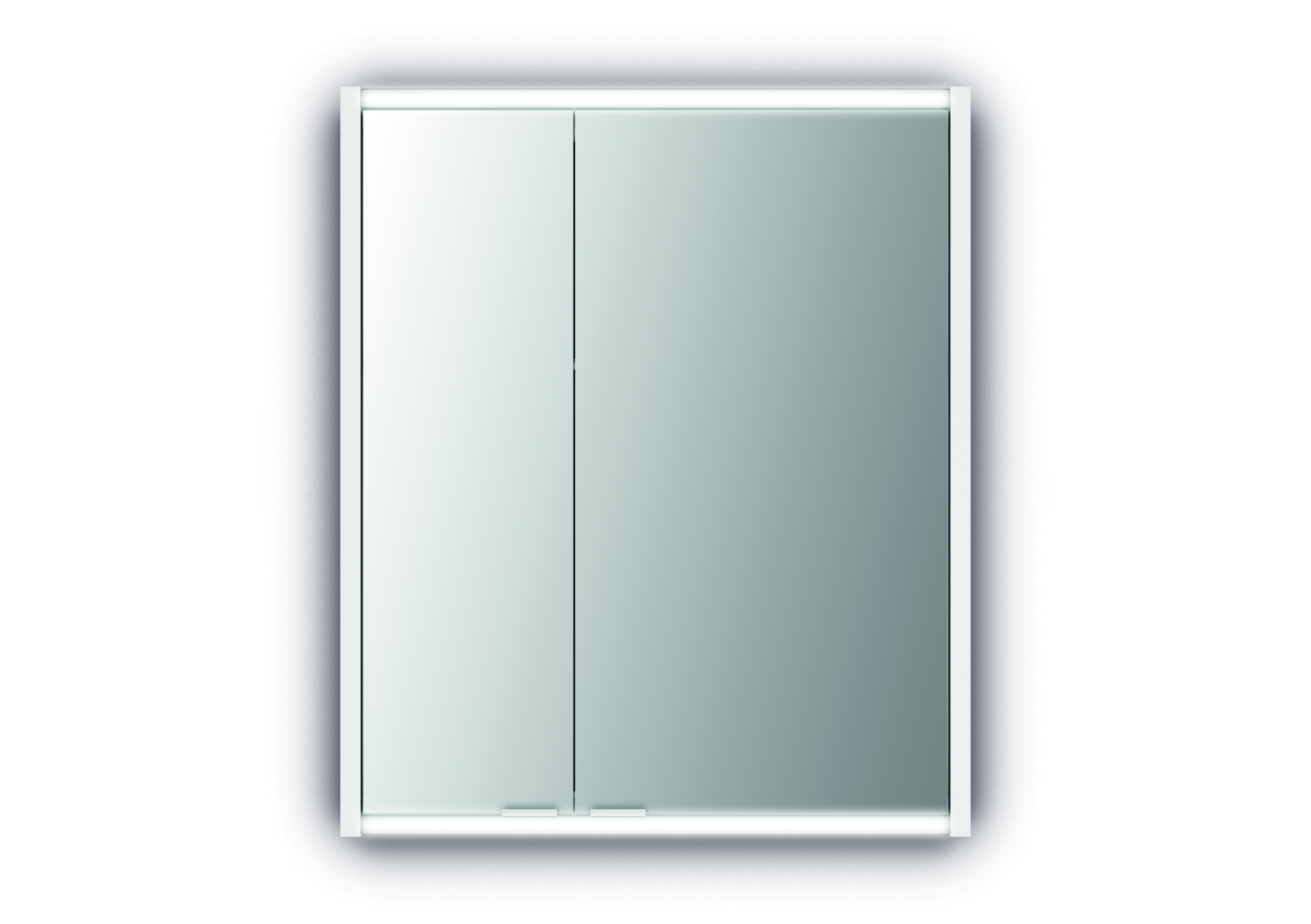 738558 Jokey LED-Spiegelschrank "Batu"