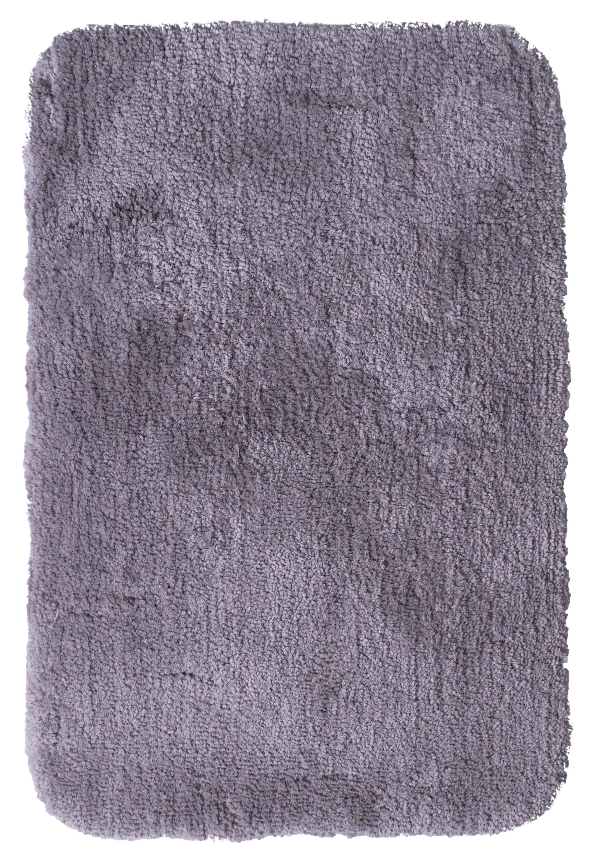 737166-1   TEPPICH 60X90 CM CHIC GRAU