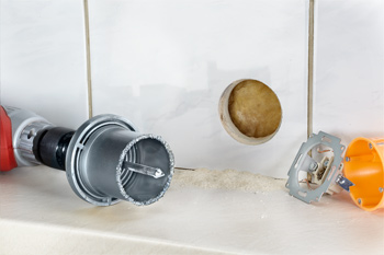 499690-600 Kwb HM-Lochsägensatz, 6-tlg.