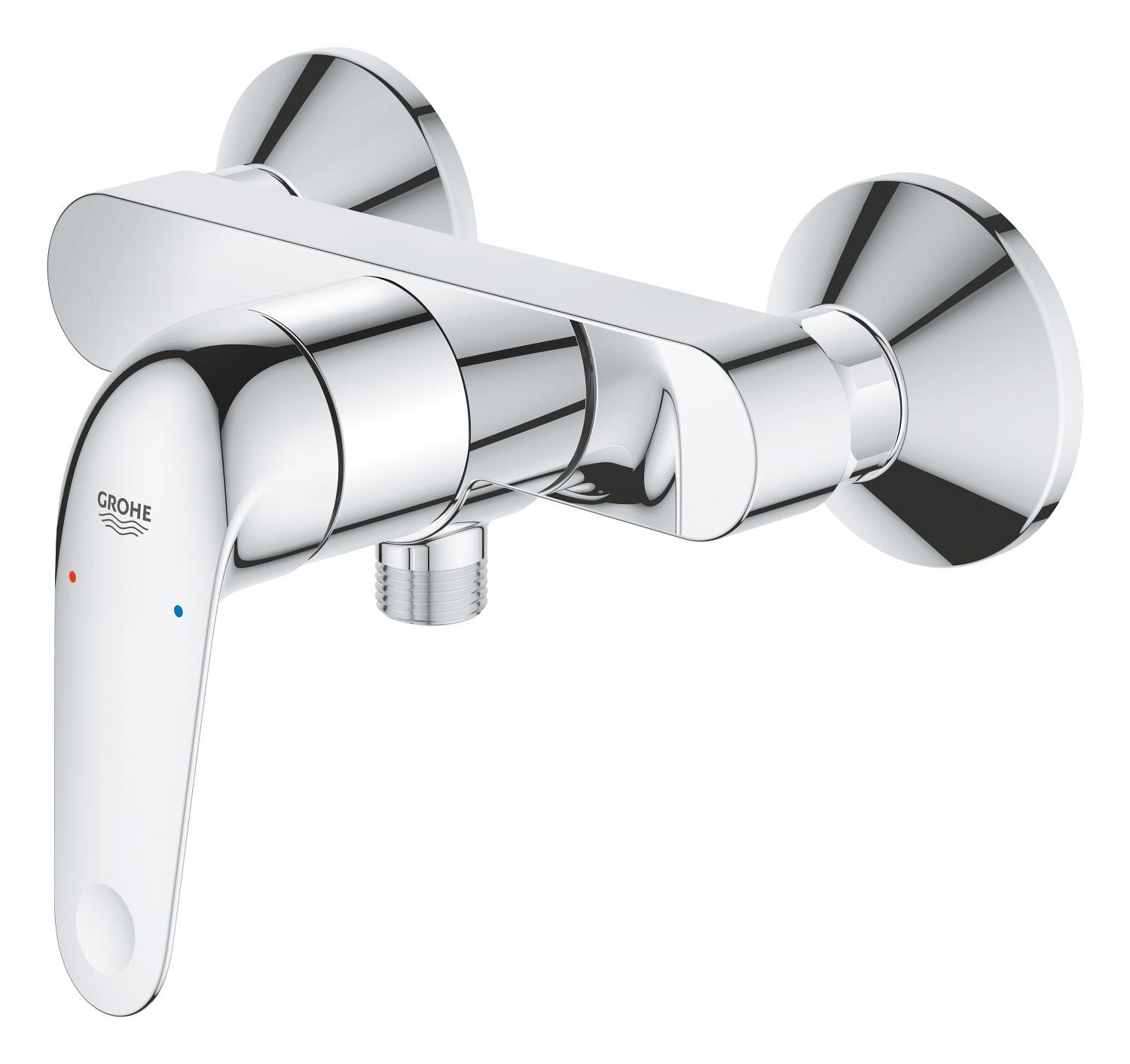 Grohe Duscharmatur Swift Grohe Duscharmatur Swift