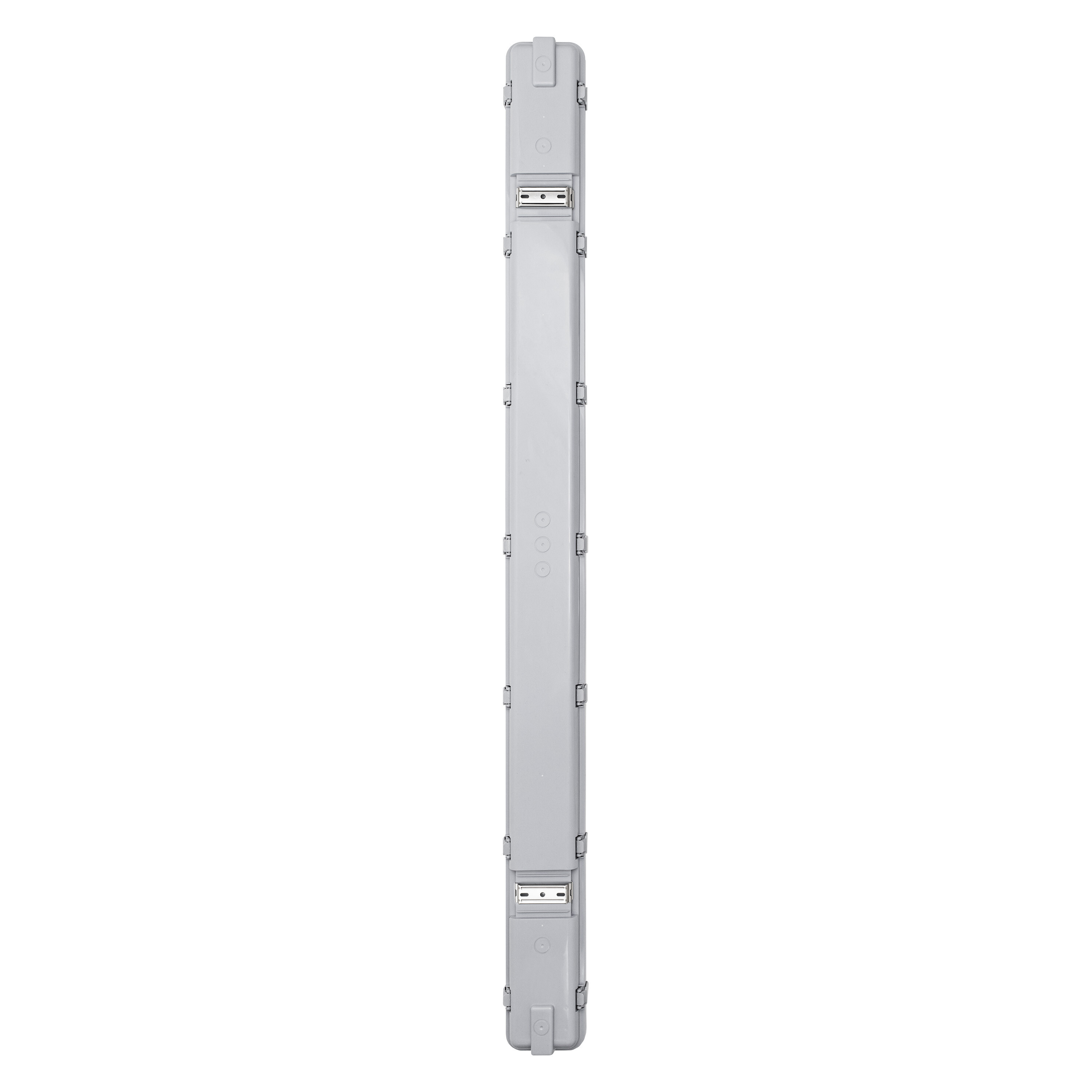 Osram Feuchtraumlampe Essential, 120 cm, 2X15W