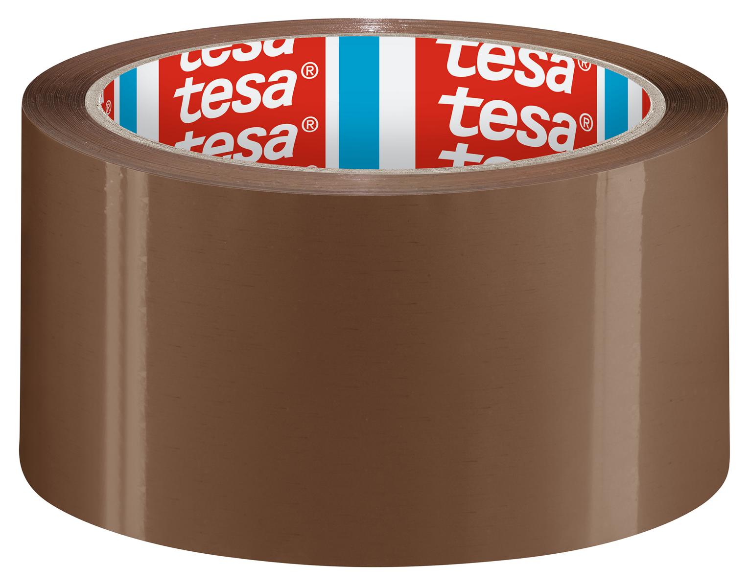 tesapack_58641_front_pr tesa Solid & Strong tesapack, 66 m
