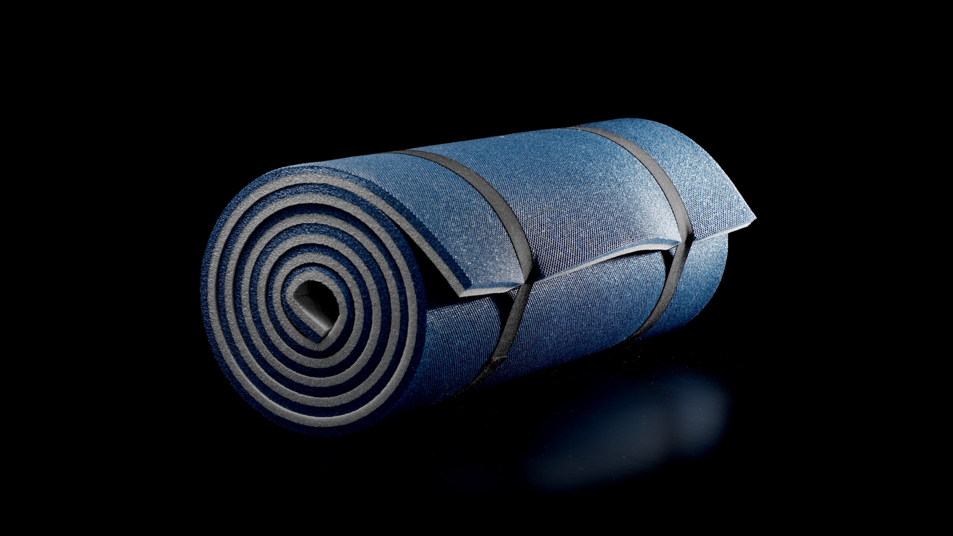 Kontorvier Sport /Campingmatte 