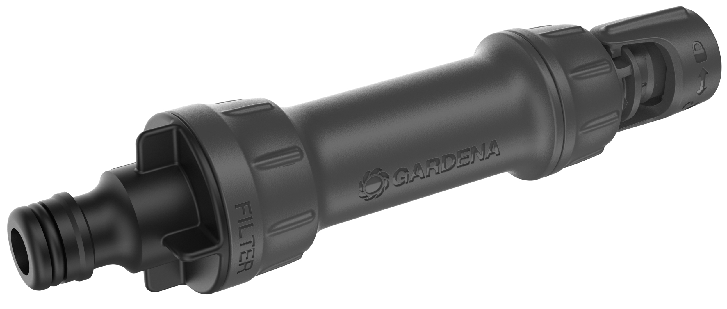 Gardena Micro-Drip-System Basisgerät 1000 Gardena Micro-Drip-System Basisgerät 1000