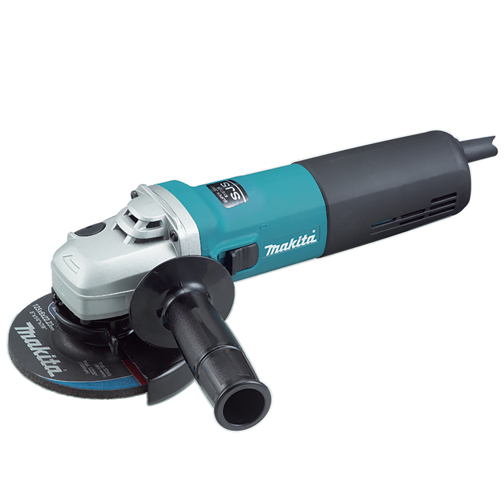 Makita Winkelschleifer 9565HR, 1100W Makita Winkelschleifer 9565HR, 1100W