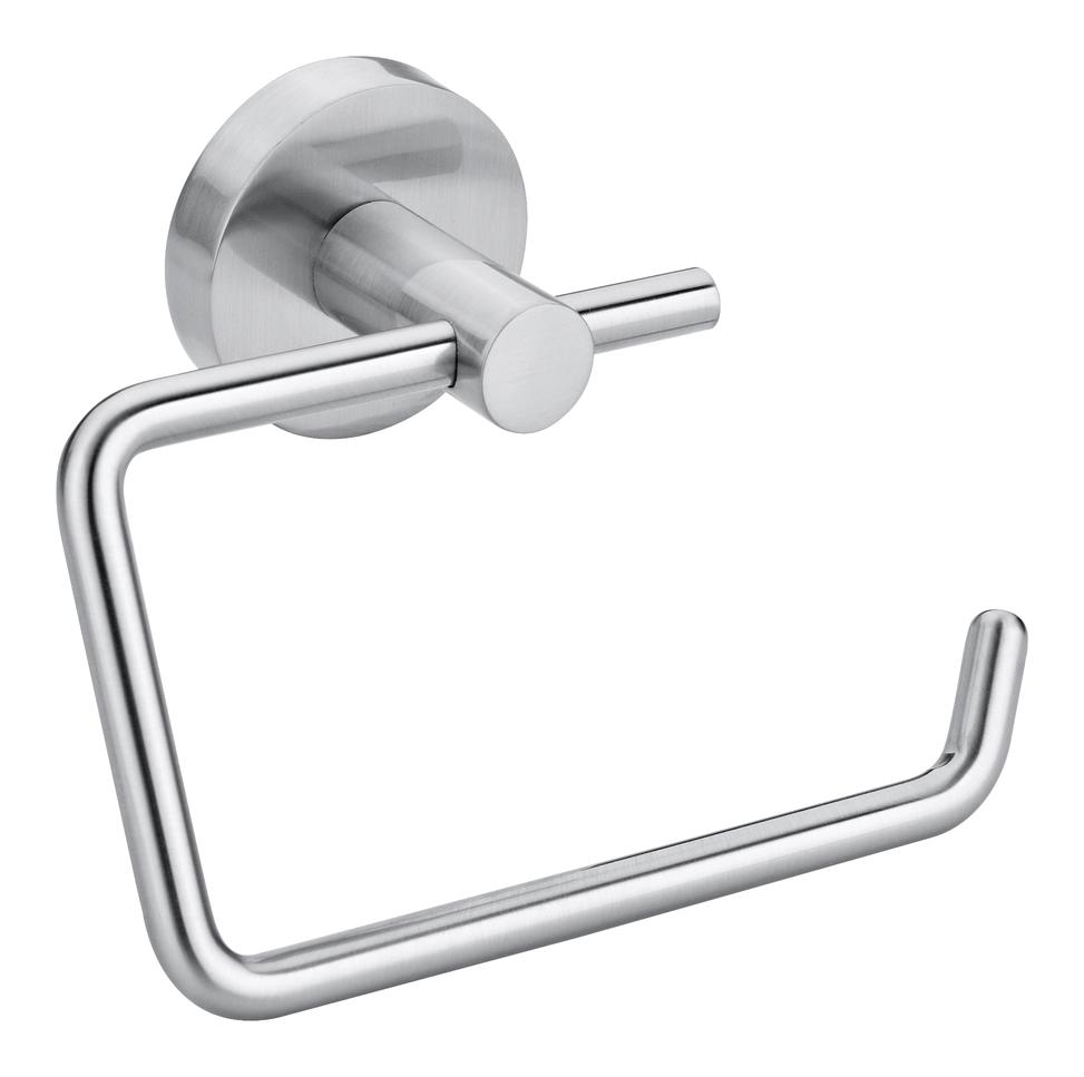 tesa_Moon_40301_left_pr tesa Moon Toilettenpapierhalter, ohne Deckel