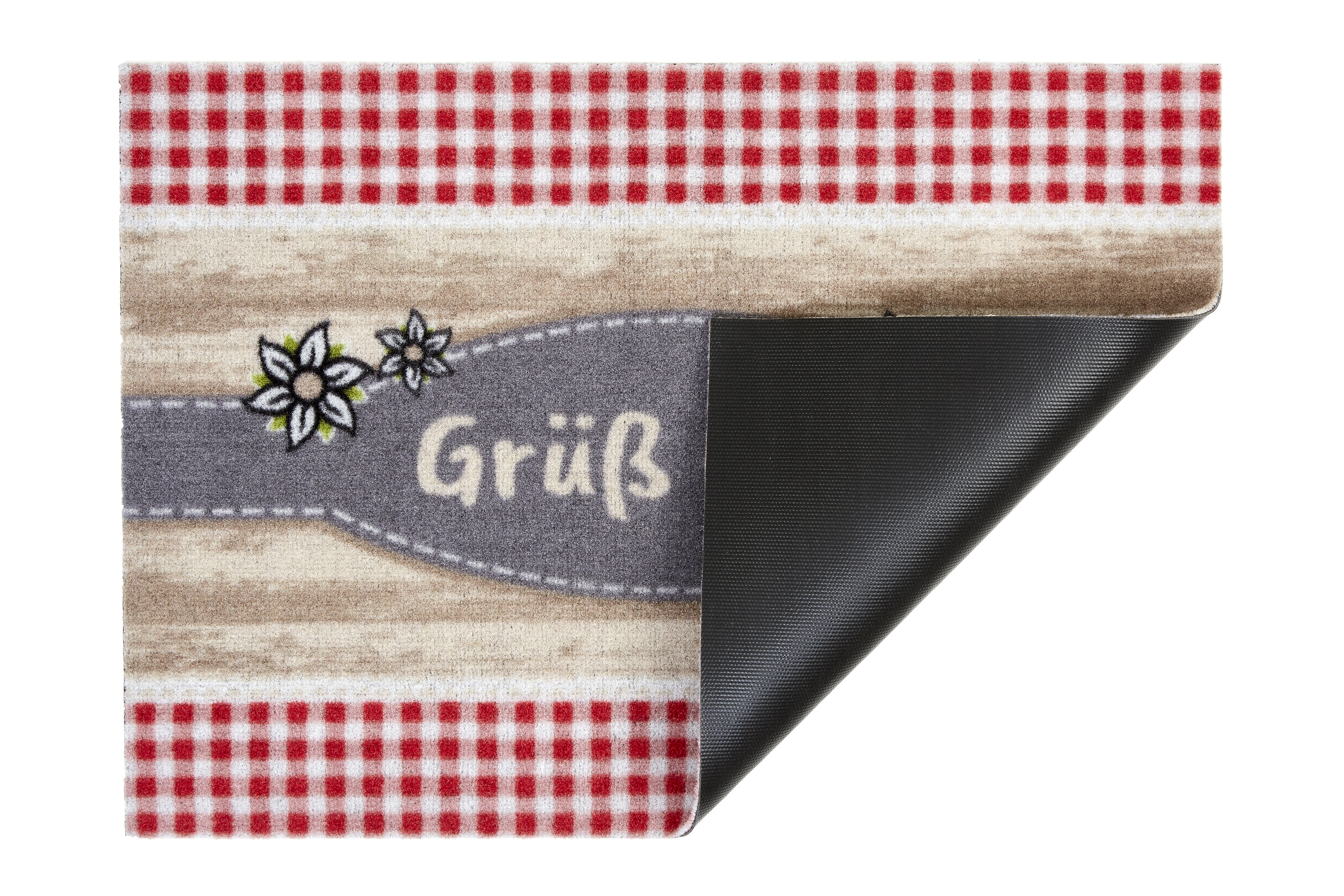 Astra Homelike ca.40x60cm D.071 C.010 Grüß Gott Astra Homelike ca.40x60cm D.071 C.010 Grüß Gott