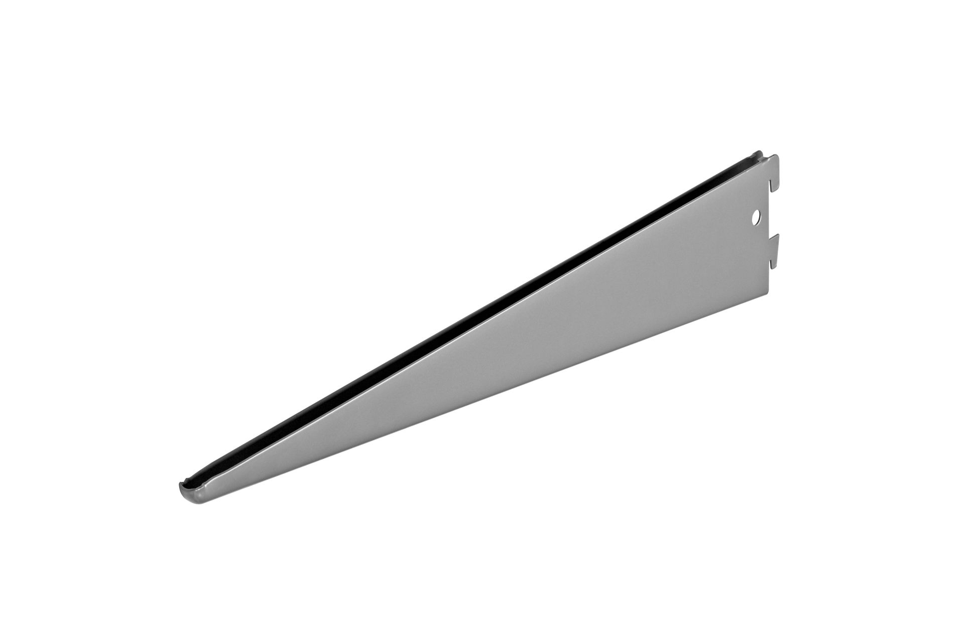 Dolle PrimeSlot 2-Reihig Träger, grau, 470 mm
