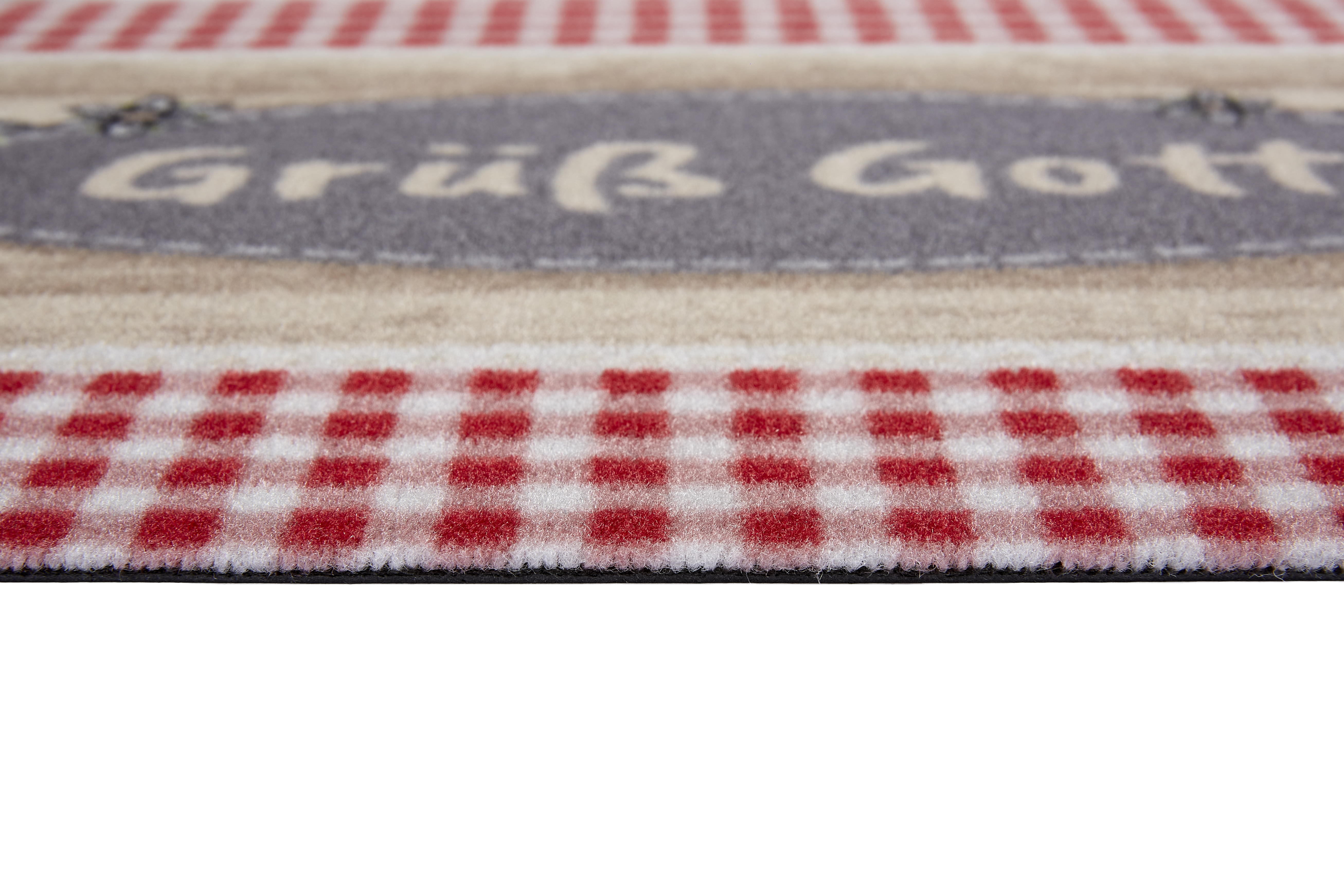 Astra Homelike ca.40x60cm D.071 C.010 Grüß Gott Astra Homelike ca.40x60cm D.071 C.010 Grüß Gott