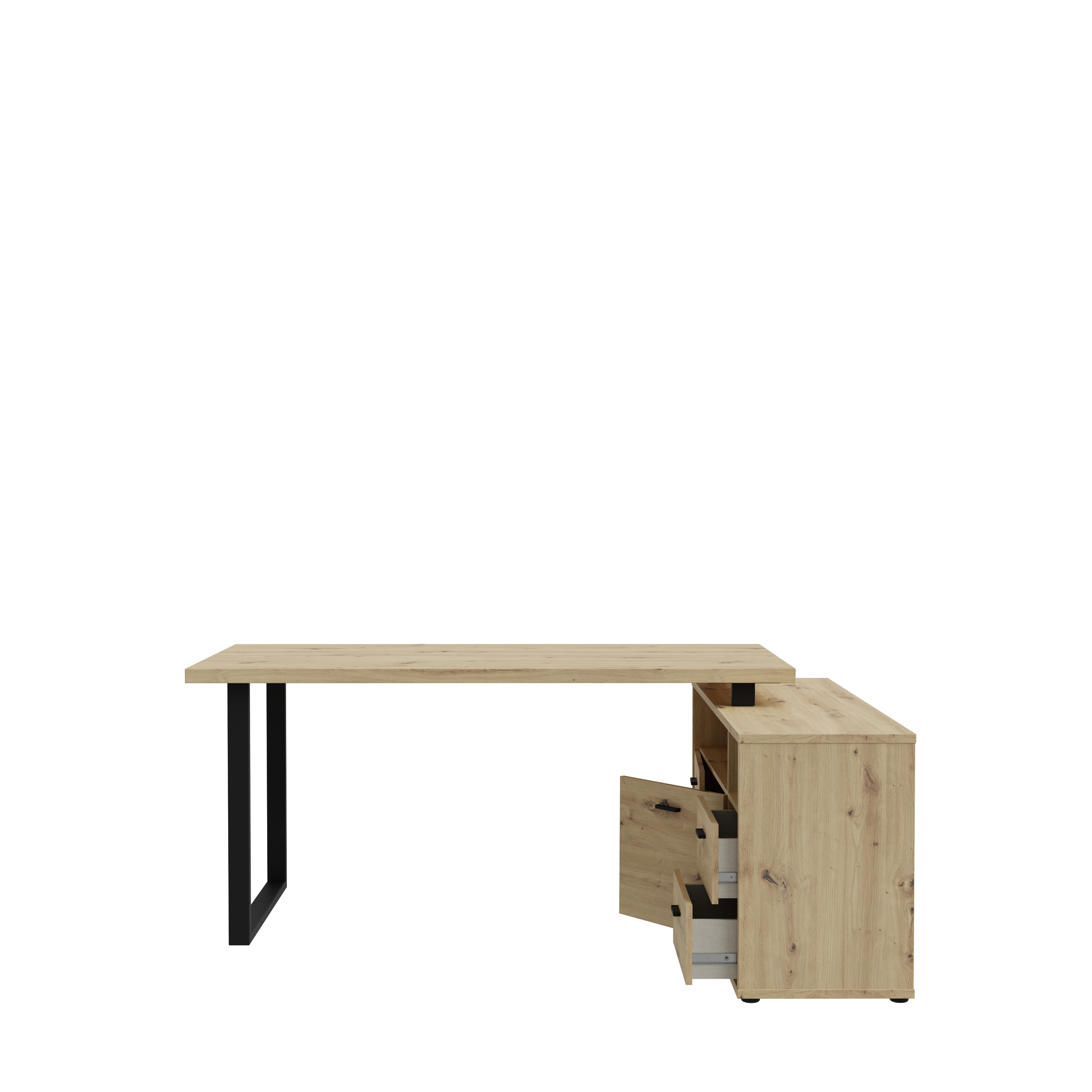 Forte Schreibtisch GOLDSBORO