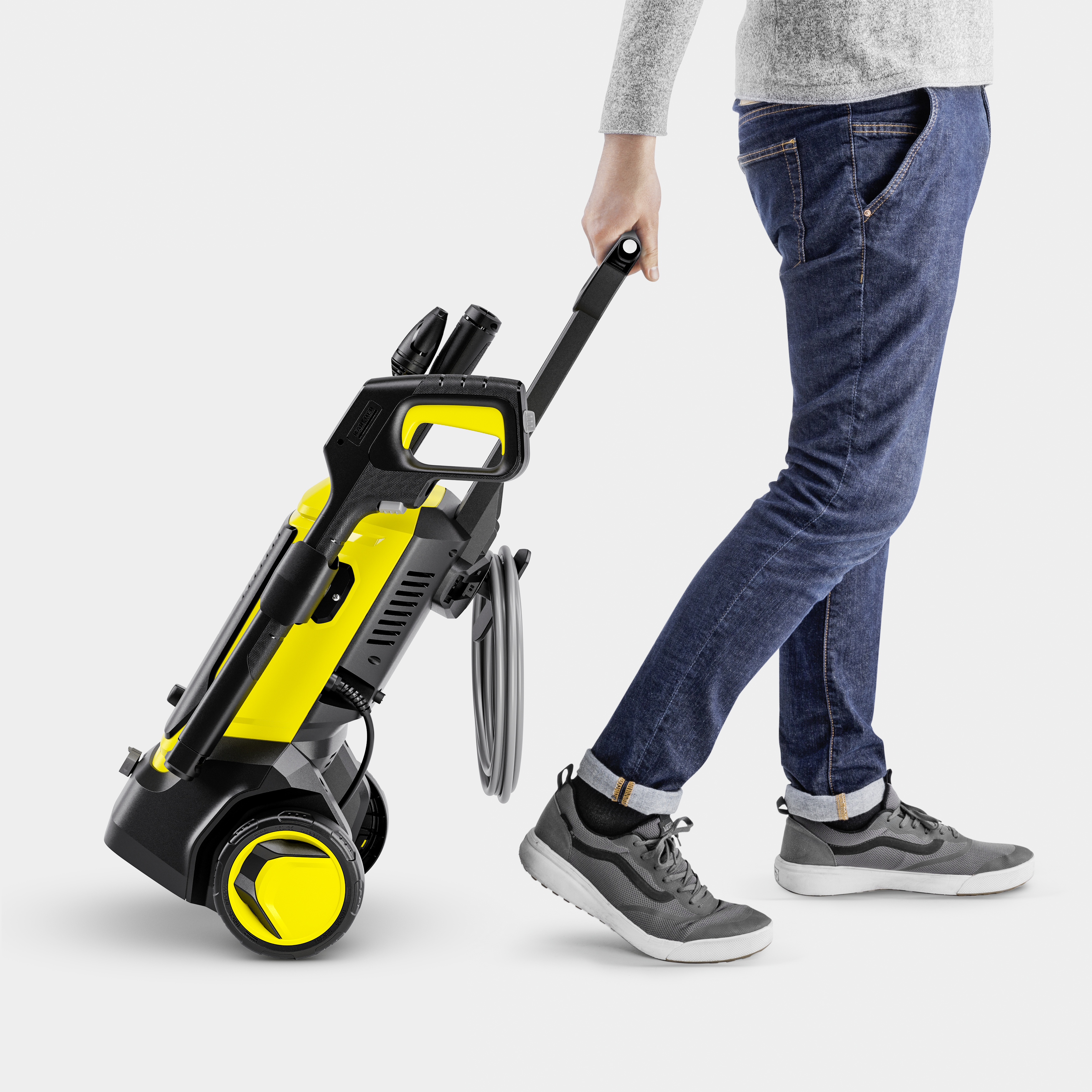 Kärcher Hochdruckreiniger K 6 Flex Home