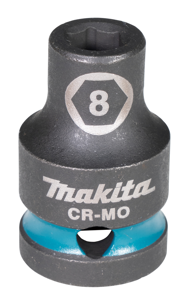 Makita Schlagnuss SW8 Impact Black