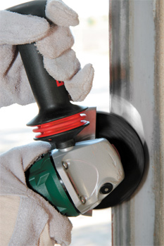 479211-600 Kwb Reinigungsscheibe WS 115LS