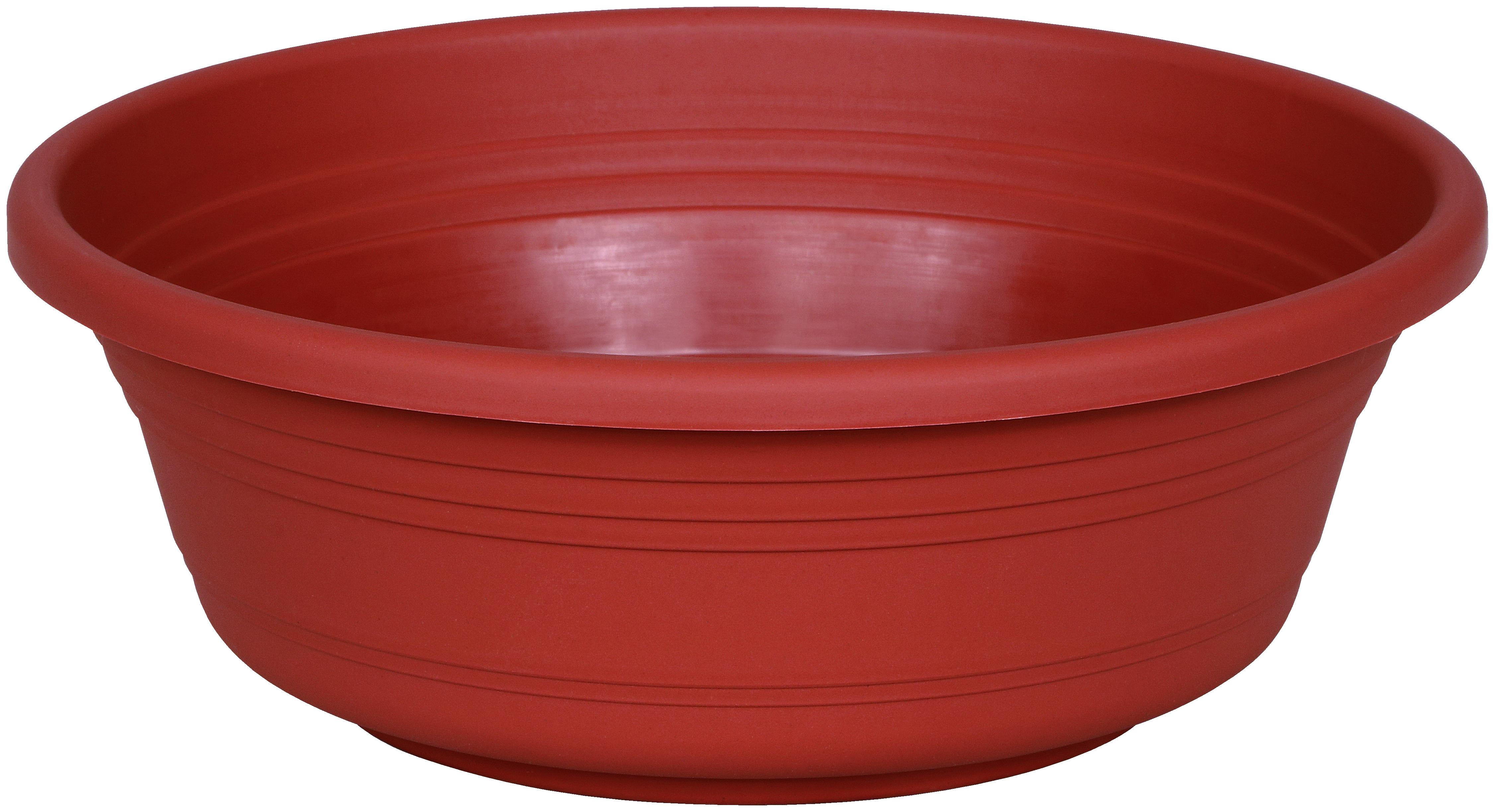 Geli Schale Jessica, ca. 20 cm, terracotta