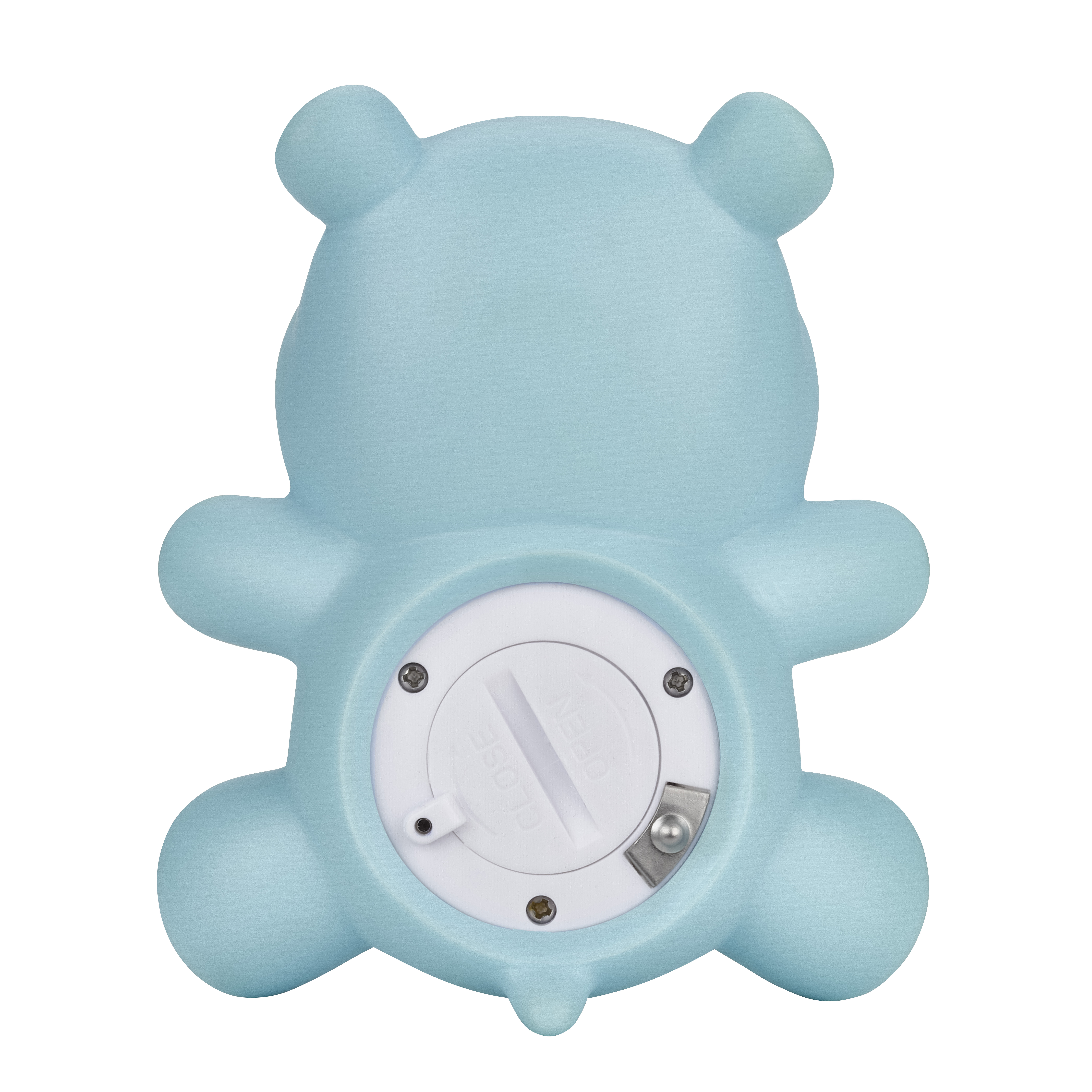 TFA Digitales Badethermometer HIPPO 30.2034.14