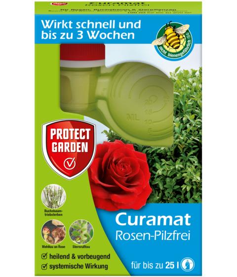329353 CURAMAT ROSEN-PILZFREI 100ML