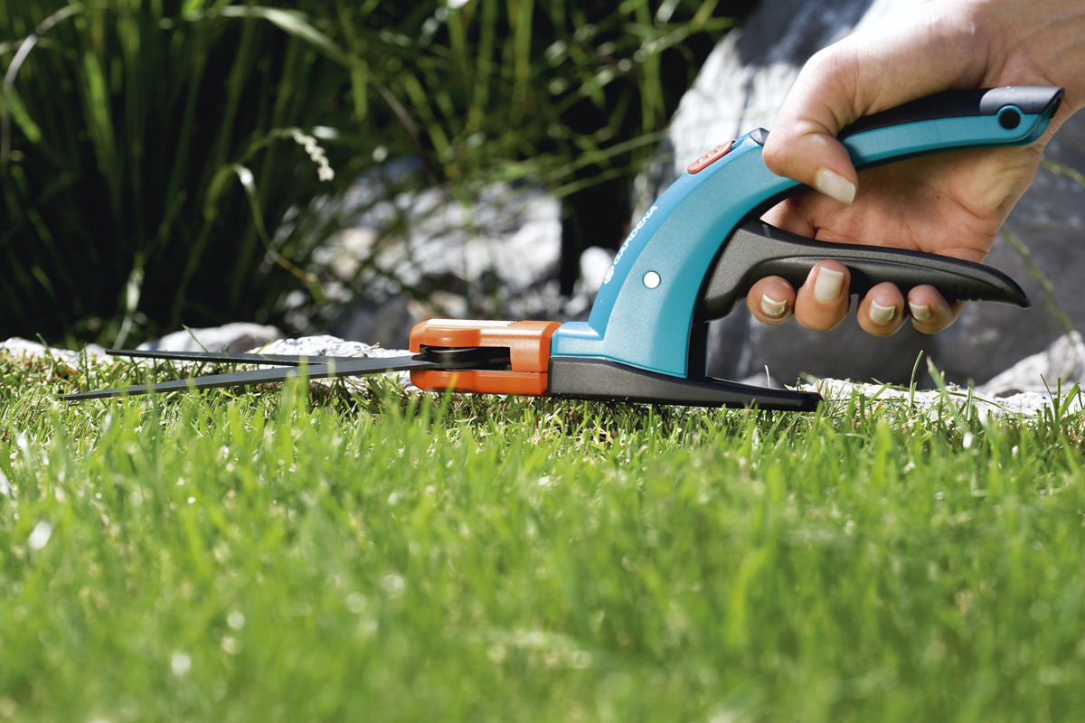 4078500873444-PT02 COMFORT GRASSCHERE DREHBAR       GARDENA