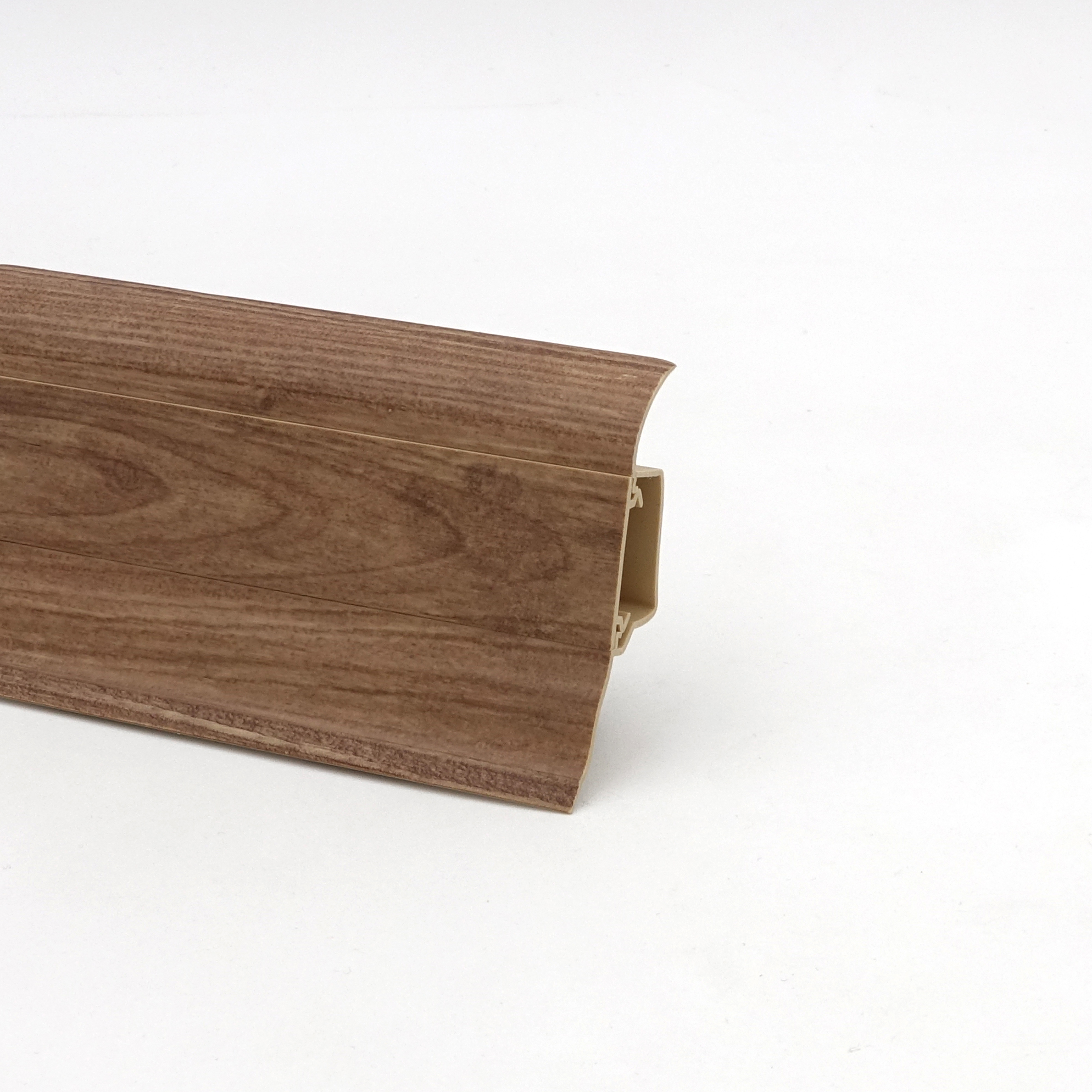 Döllken Kunststoffsockelleiste Classic 50, flavour