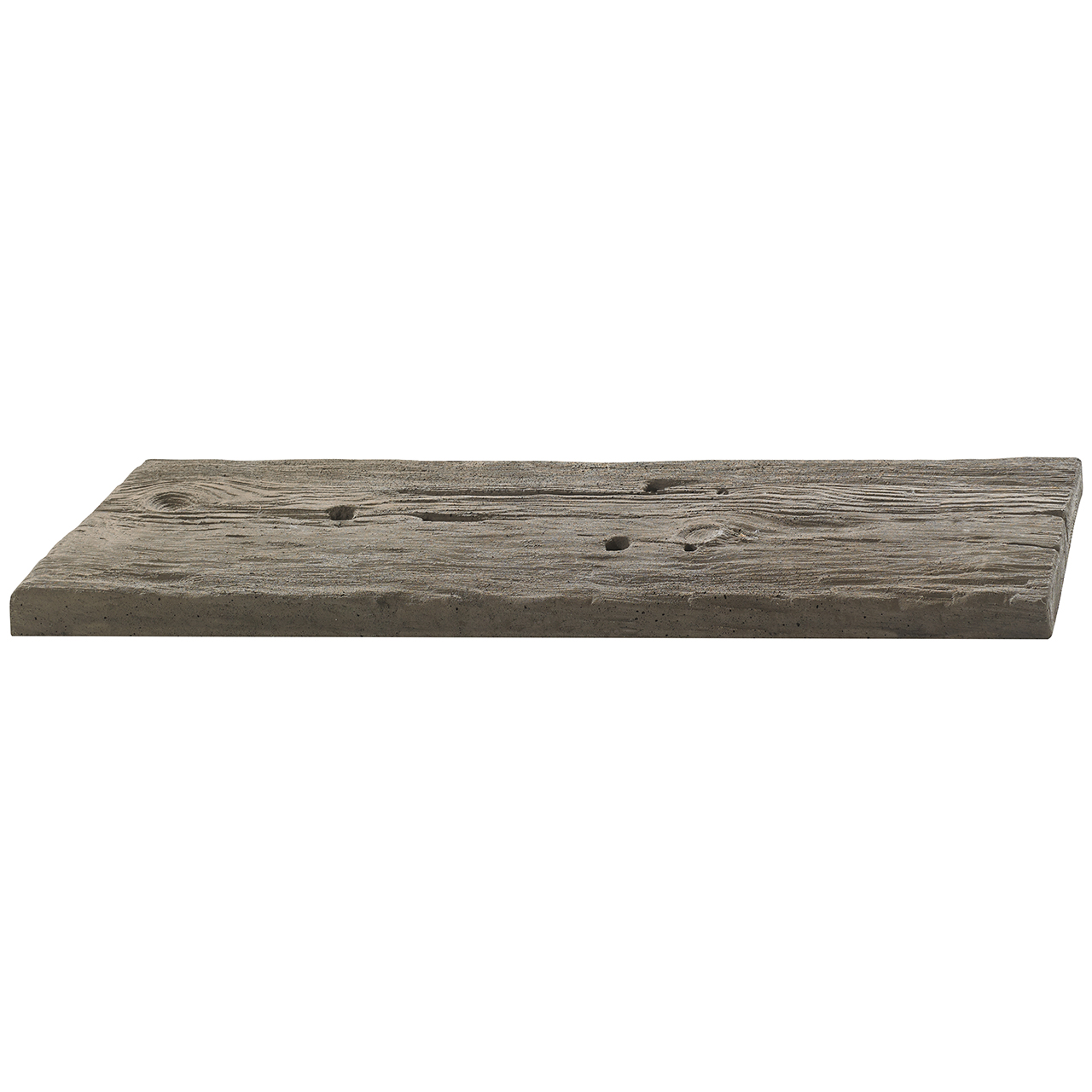 697206_Einzel1 Kann Gartenschwelle Antik, 90 x 25 x 4 cm