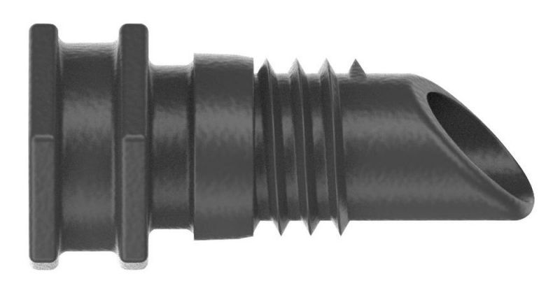 Gardena Micro-Drip-System Verschlussstopfen 4,6 mm (3/16")