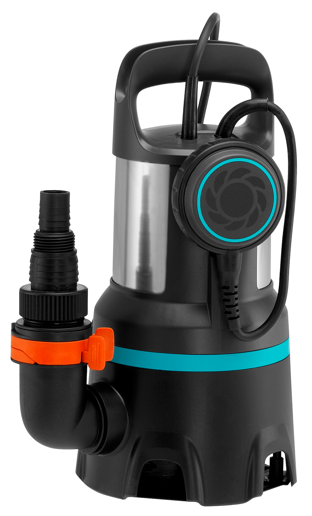 OG-740553 Gardena Schmutzwasserpumpe 16000