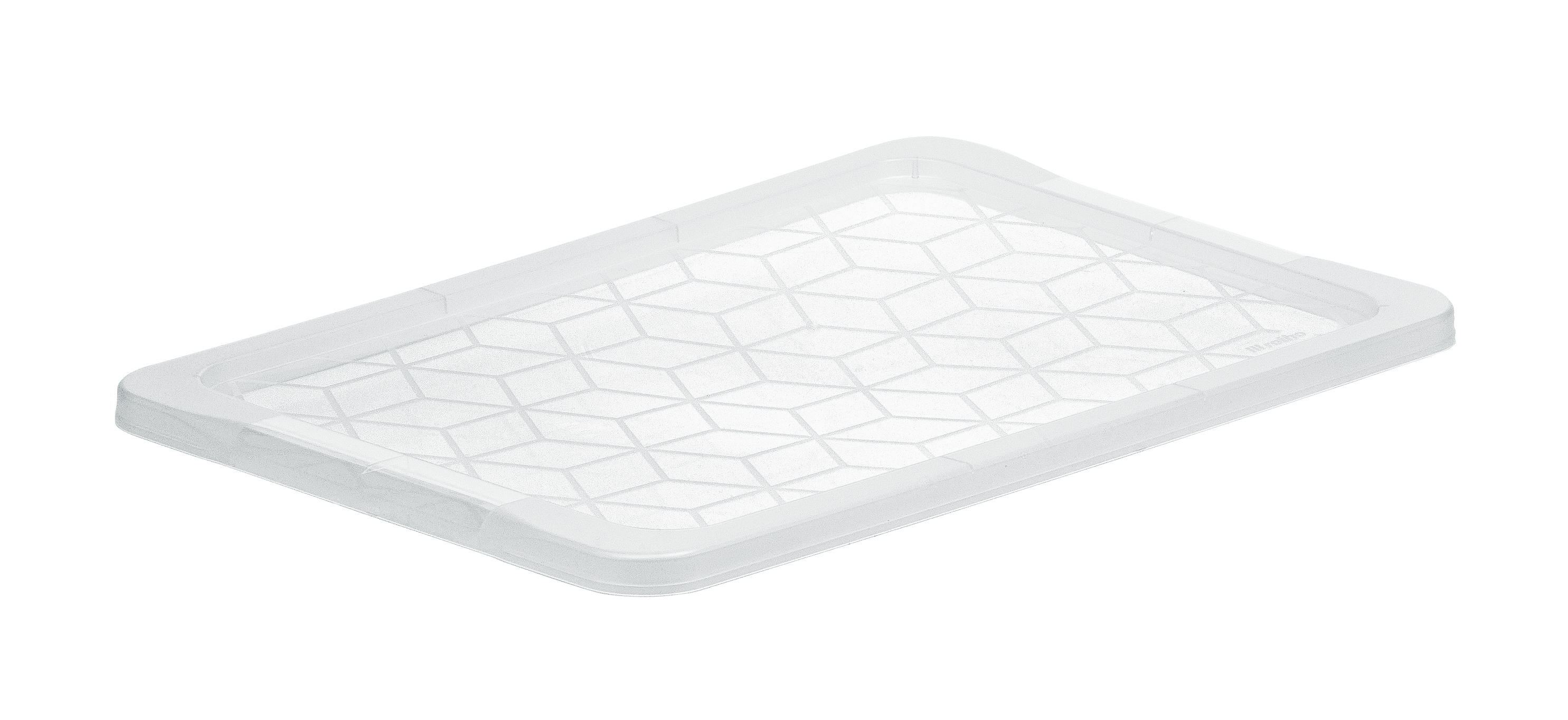 Rotho Deckel für 30 - 44 - 65 l Box Evo Easy