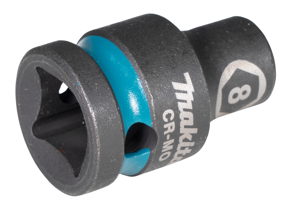 Makita Schlagnuss SW8 Impact Black