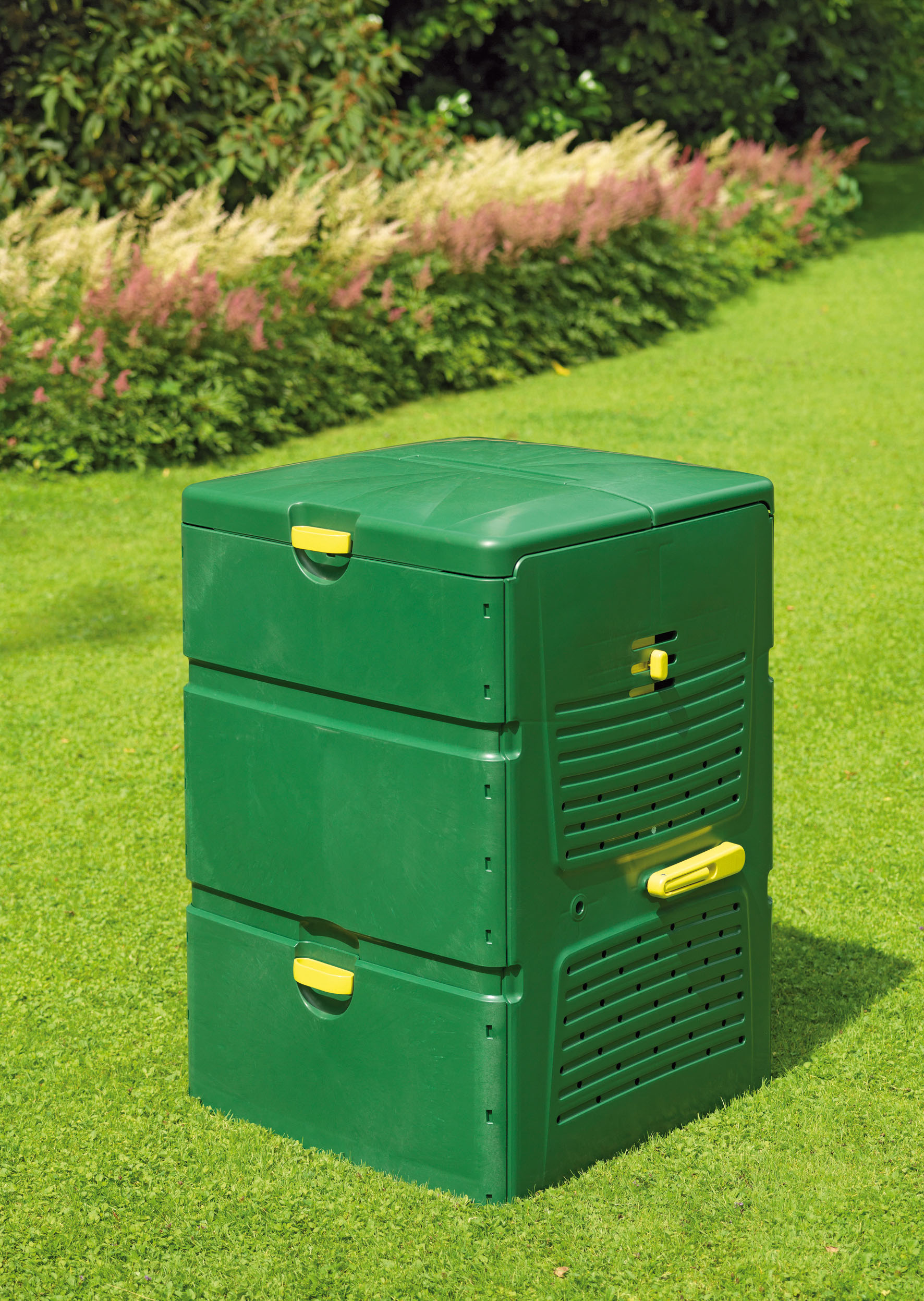 20171150 Juwel Komposter Aeroplus 6000