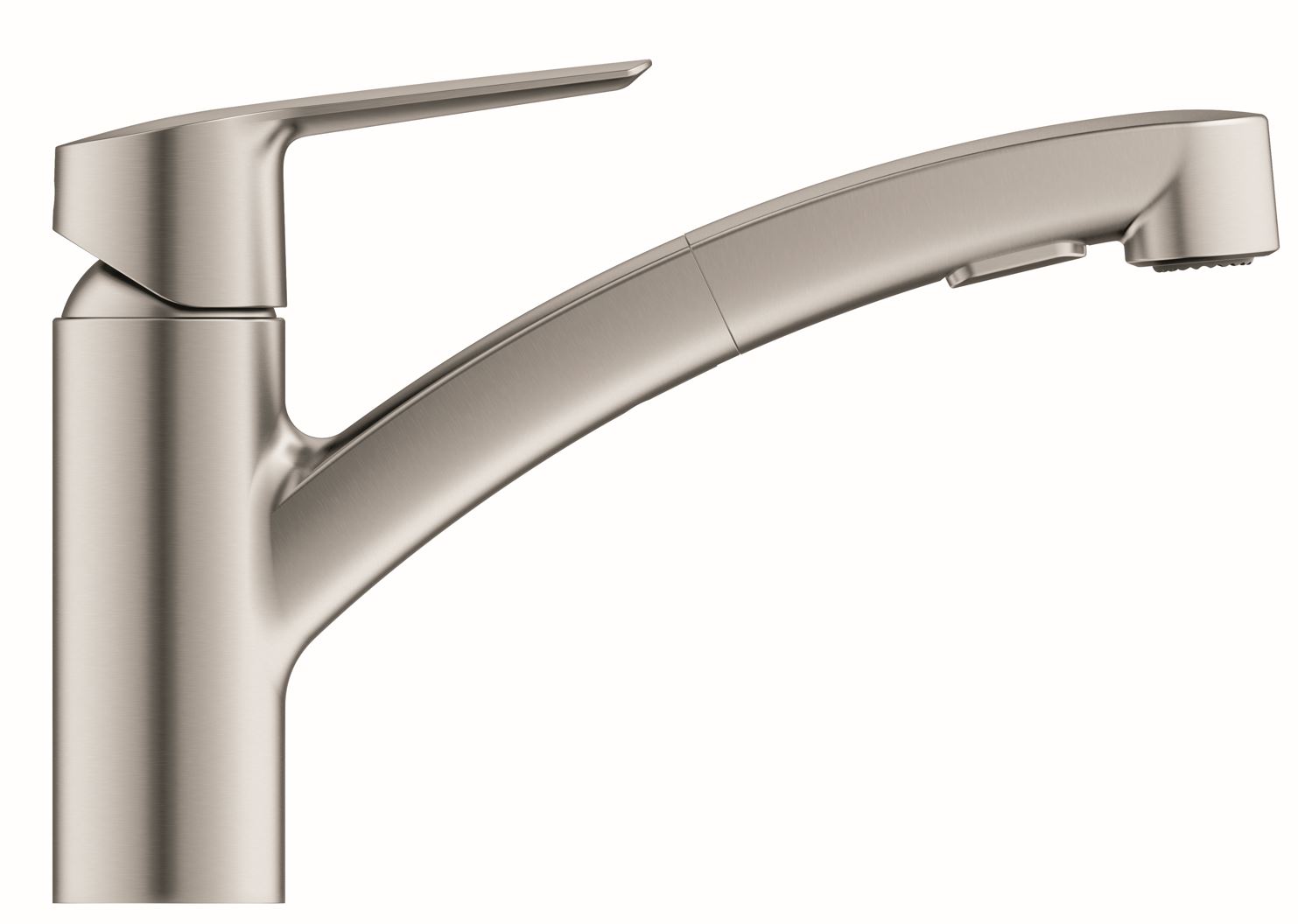 Grohe Start Einhand-Spültischbatterie, 1/2" Grohe Start Einhand-Spültischbatterie, 1/2"