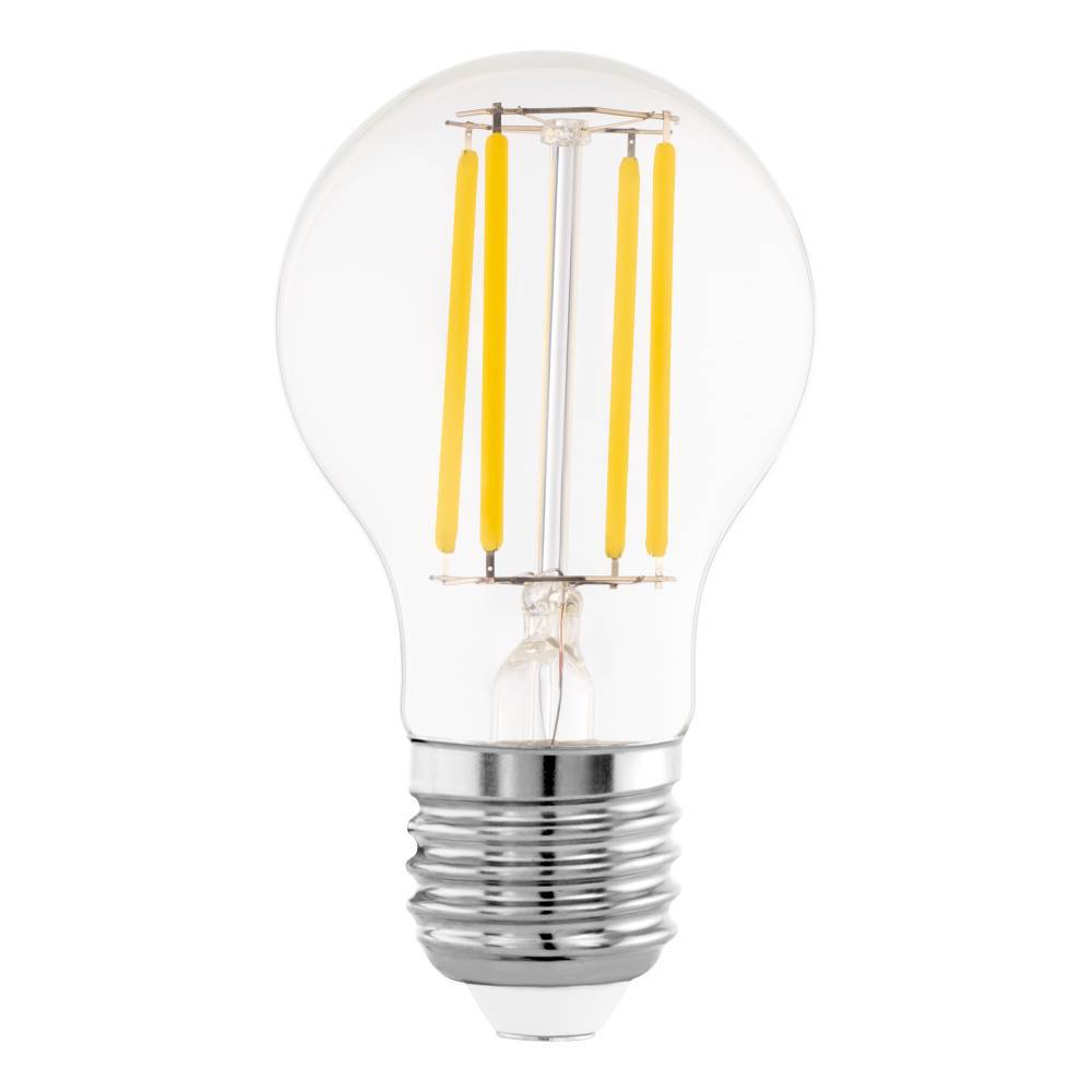 Eglo LED Leuchtmittel E27, A60 3,8W