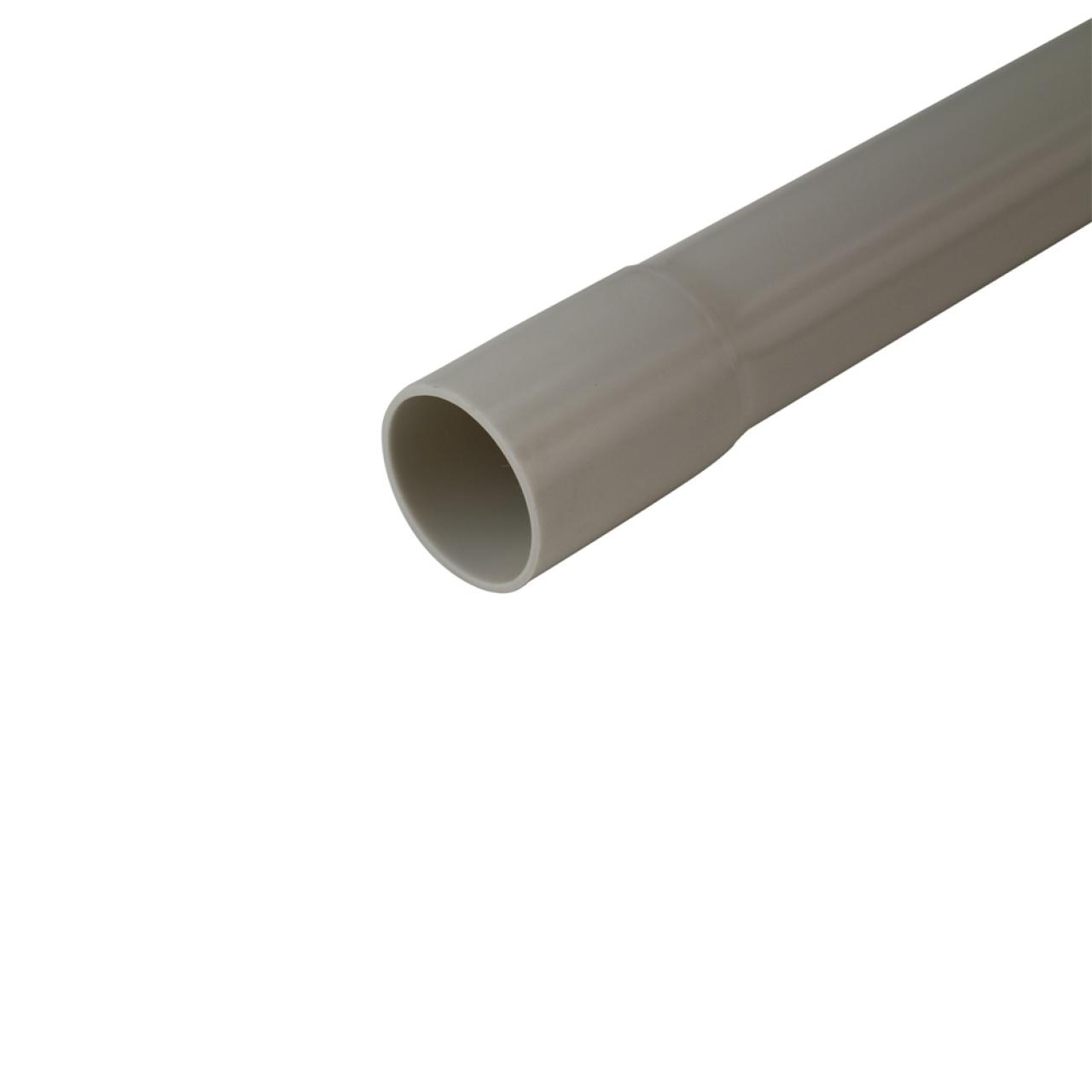 109177  STARRES ISOLIERROHR EN25,20MM 2M