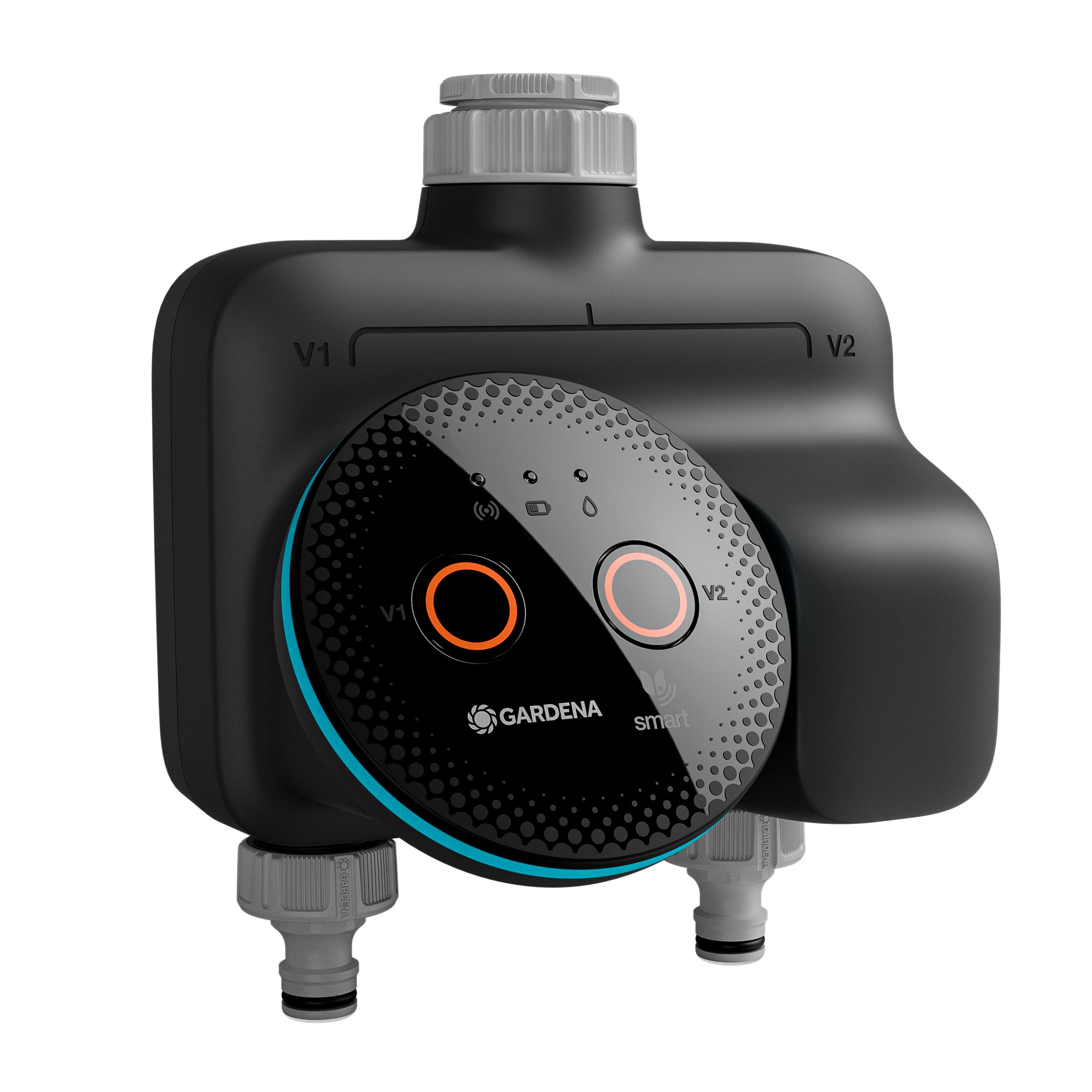 Gardena smart Dual Water Control