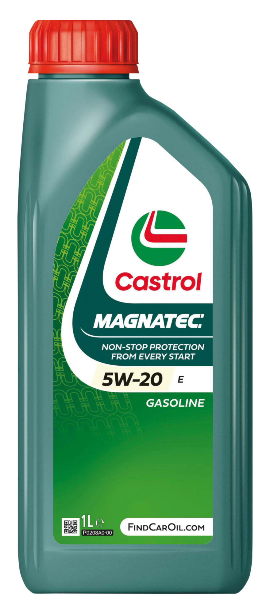 Castrol Magnatec 5W-20 E H WU, 1L Castrol Magnatec 5W-20 E H WU, 1L