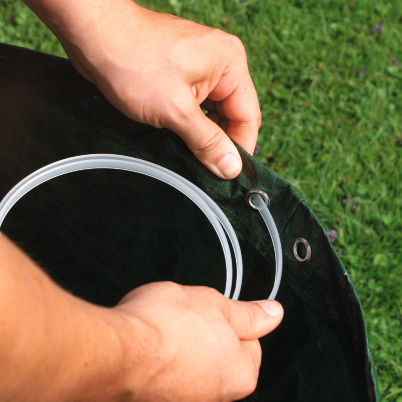 Windhager Garten-Bag, 80 L