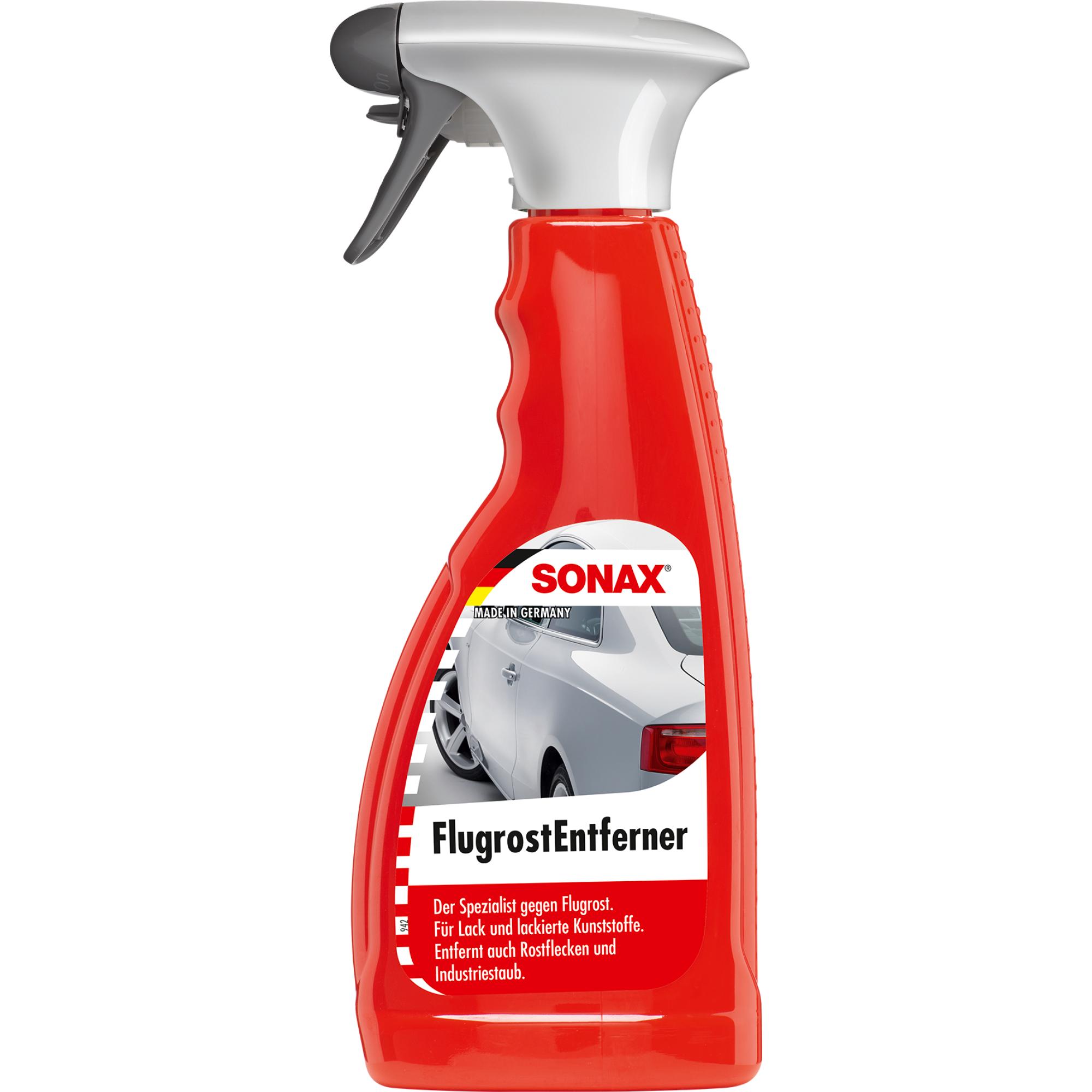 4064700513204_Flugrost-Entferner-500ml_Web-Hauptbild SONAX FLUGROST-ENTFERNER 500ML