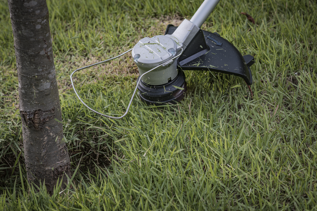 Bosch Freischneider Pro GRT 18V-33 Professional