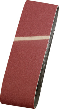 Kwb Schleifband 75 x 533 mm, Korn 40