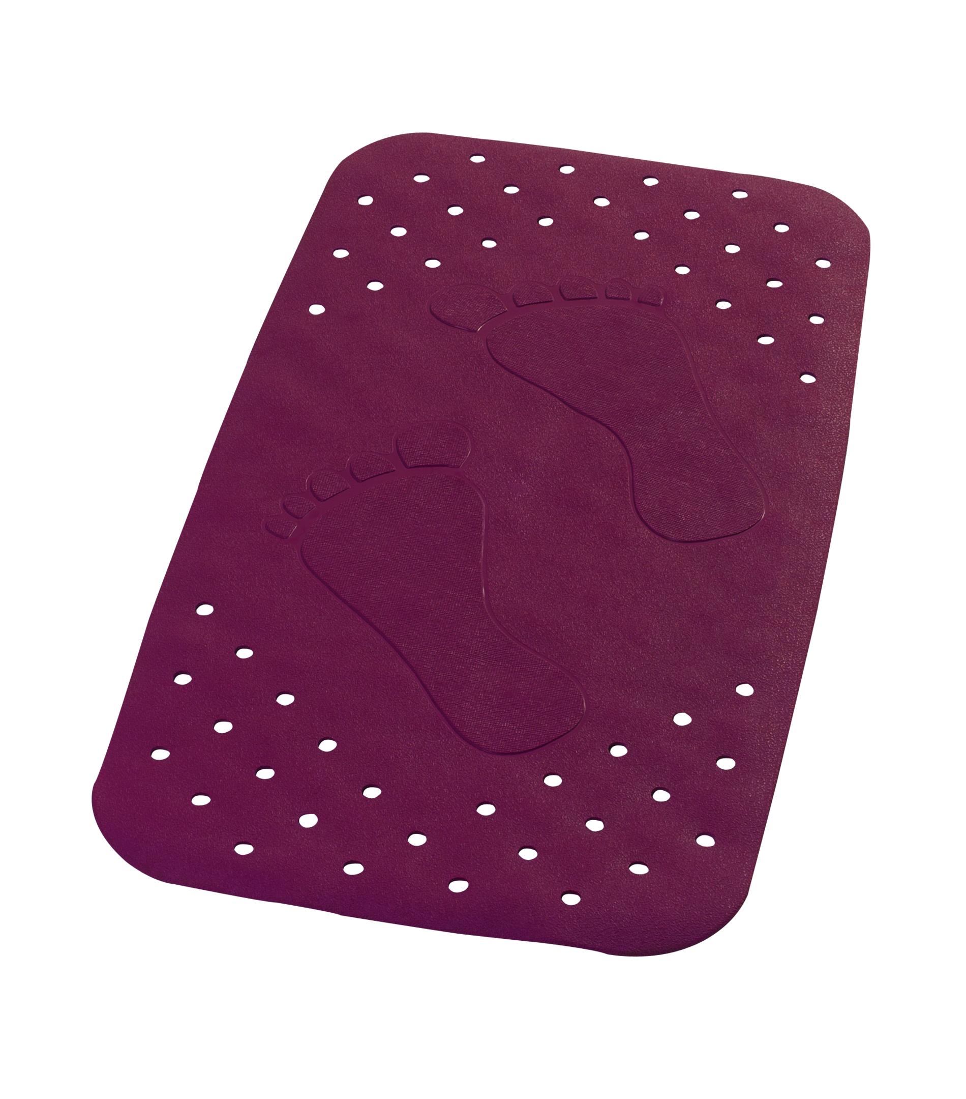 053415-1   WANNENEINLAGE 38X72 CM PLATTFUß LI