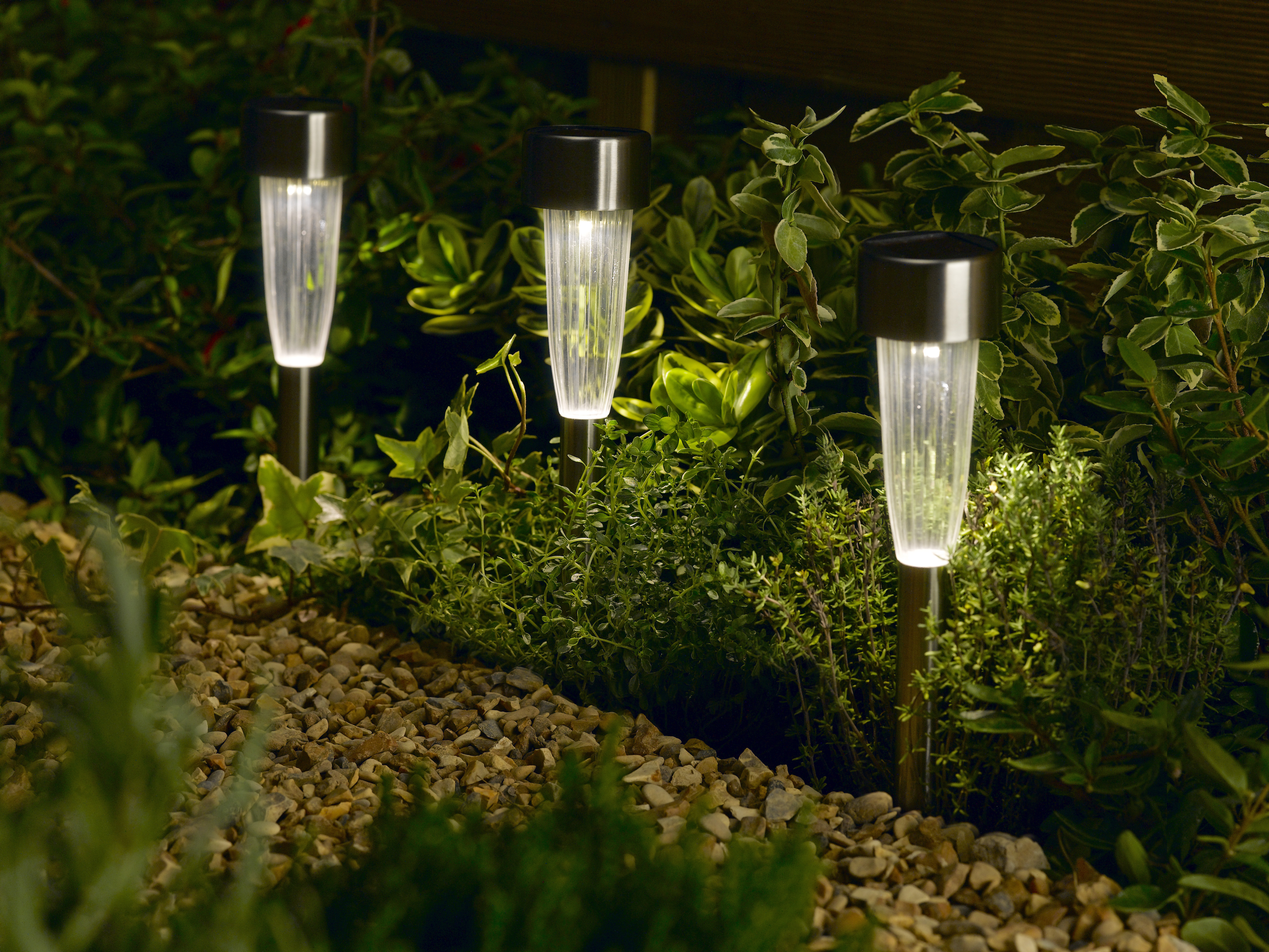 Smart Garden Fluted Marker Leuchte Smart Garden Fluted Marker Leuchte