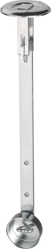 4003318012815_C1 Abus Gitterrostsicherung GS20