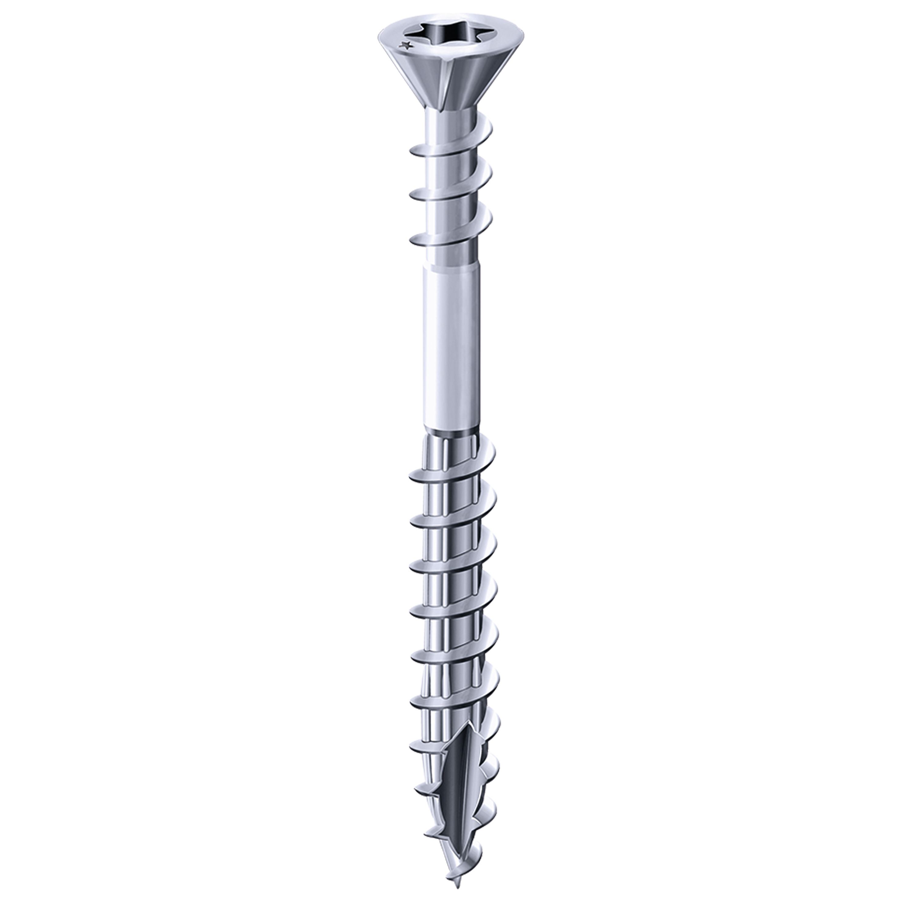 Rocket Terrasse 5,0 x 60 A2 T25 Rocket Terrasse 5,0 x 60 A2 T25