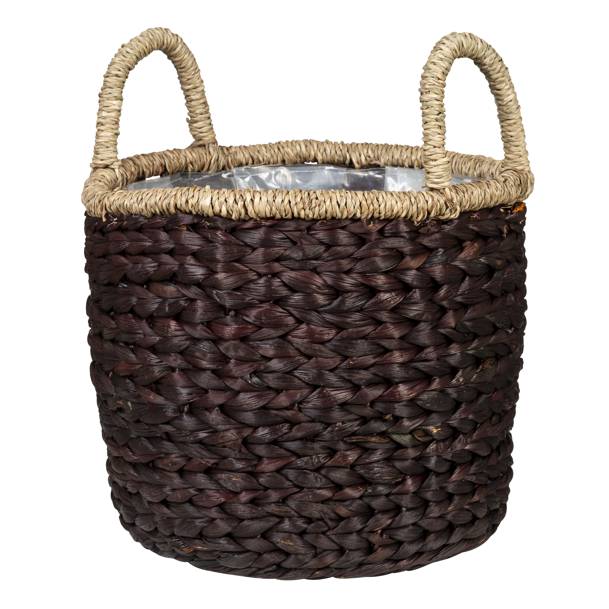 Scheurich Pflanzgefäß Brown, ø 28 x h:23,5 cm Scheurich Pflanzgefäß Brown, ø 28 x h:23,5 cm