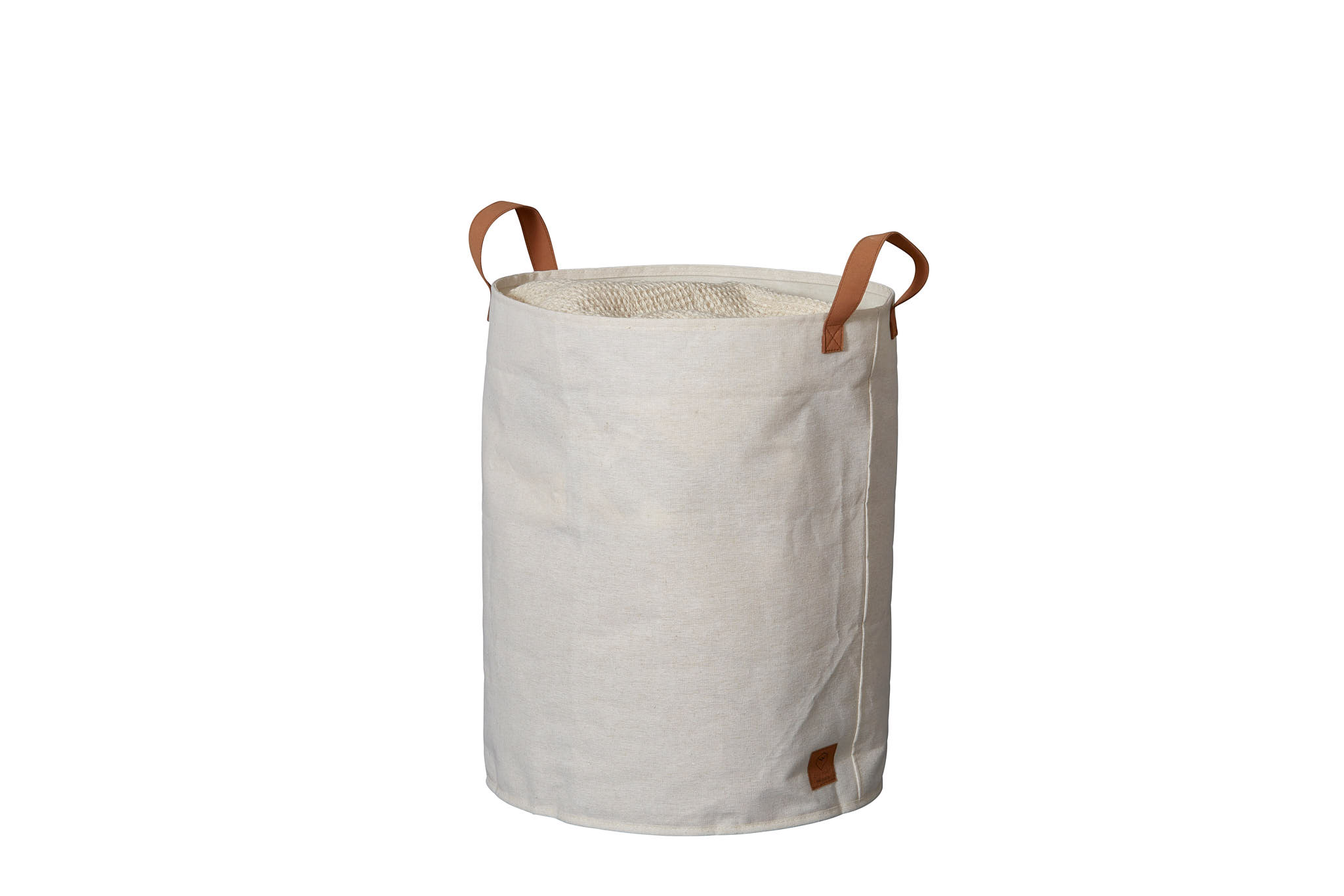 Store It Premium Natur Rundkorb Store It Premium Natur Rundkorb