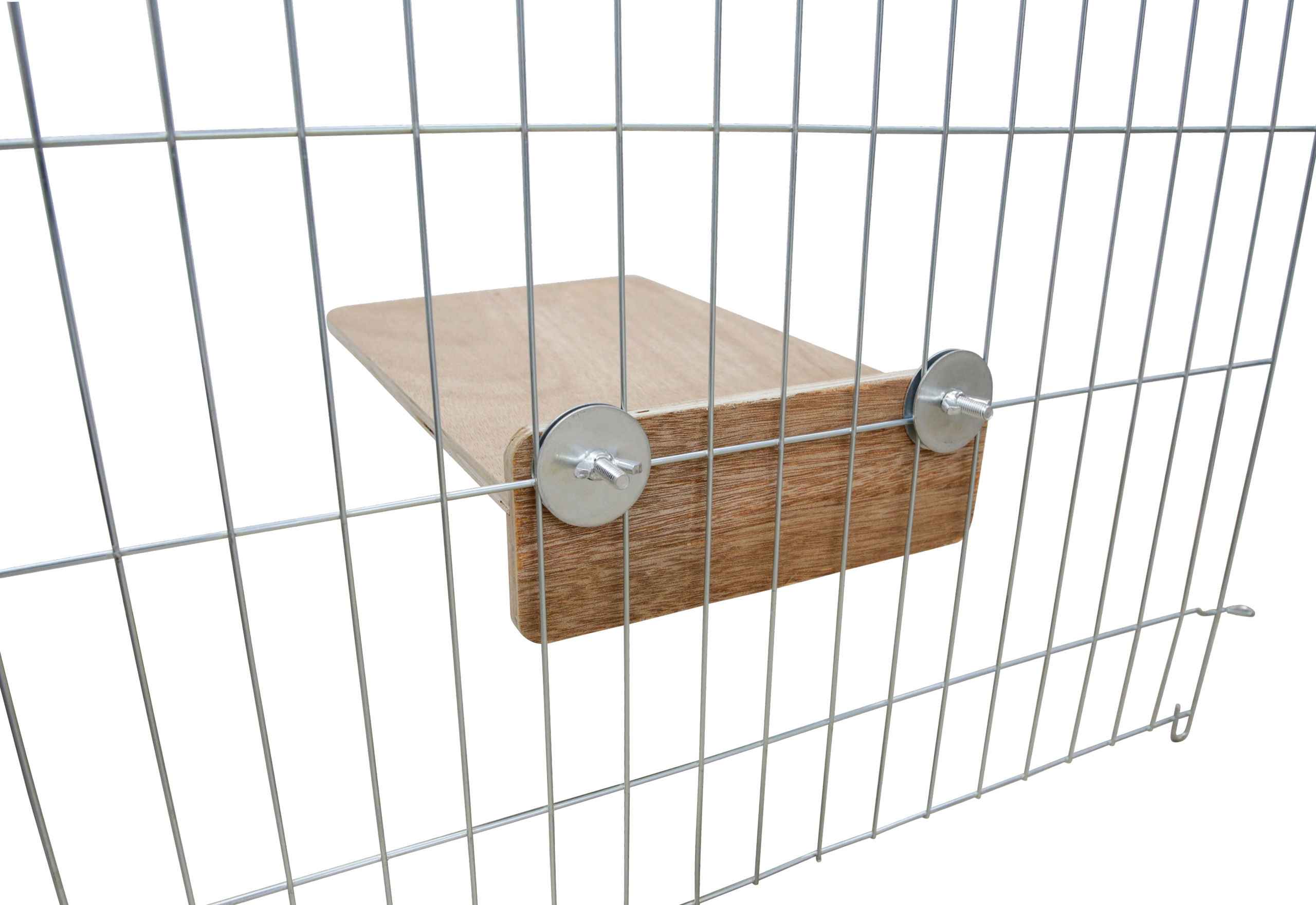 Kerbl Aussichtsterasse für Nager, 30 x 20 cm